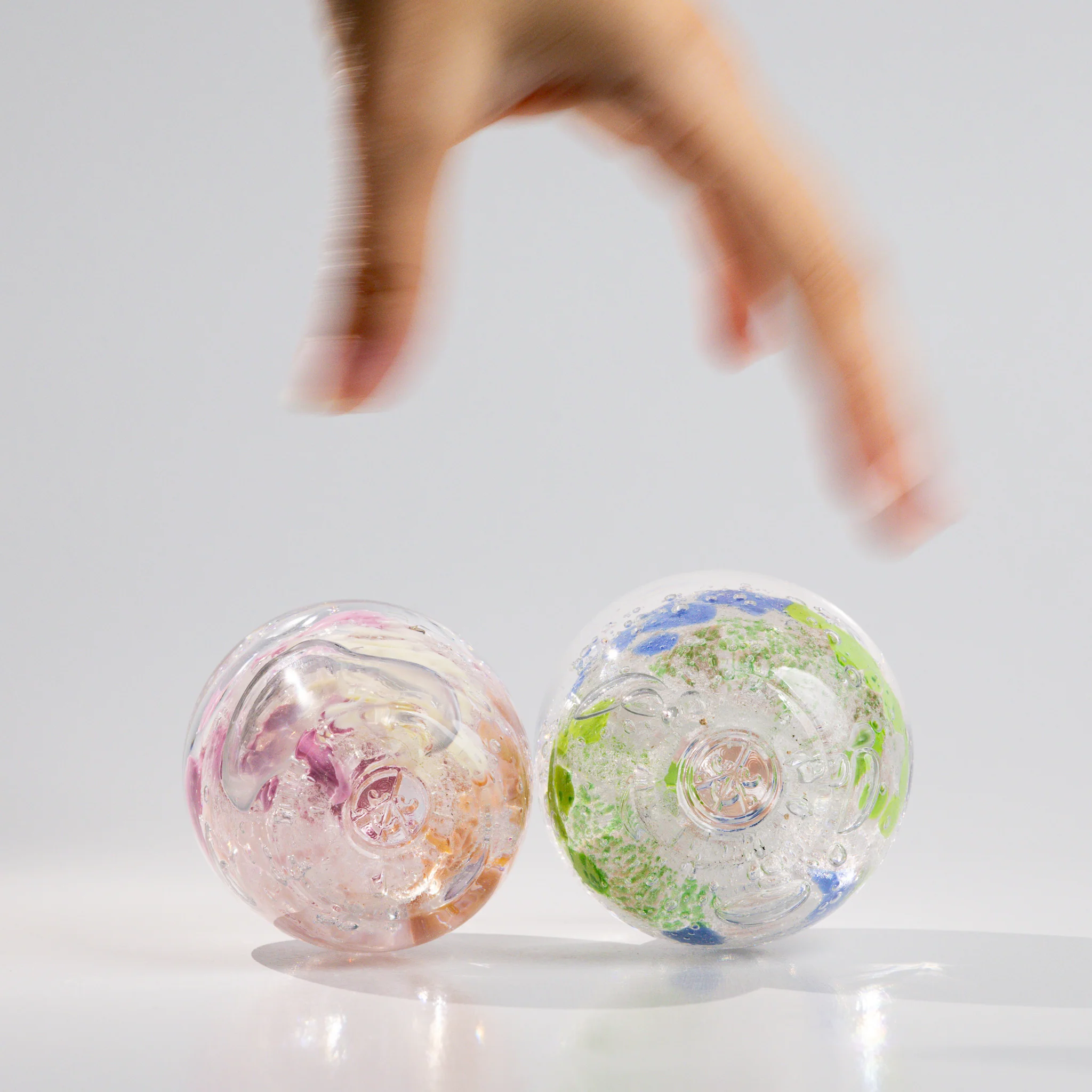 Crystal Blob Group - Image 3