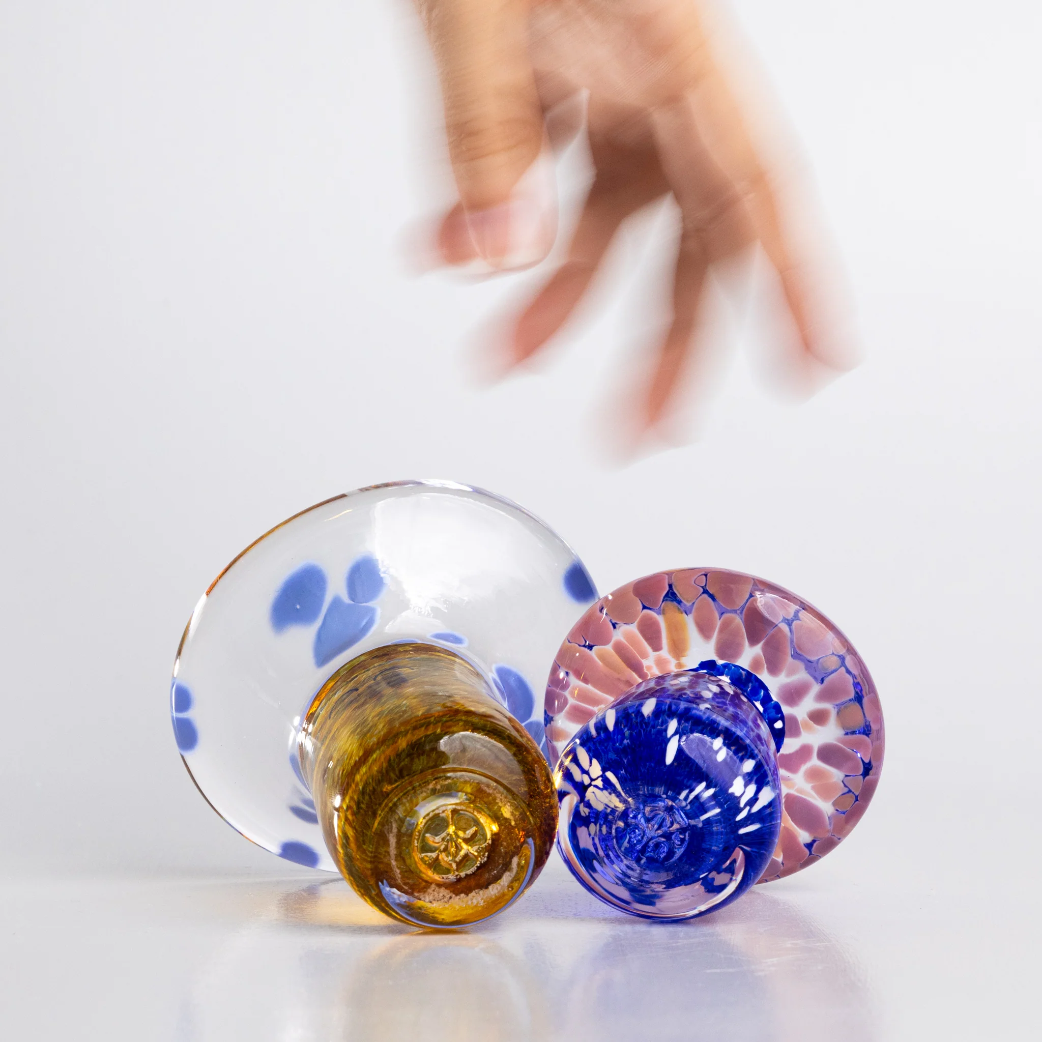 Crystal Blob Group - Image 3