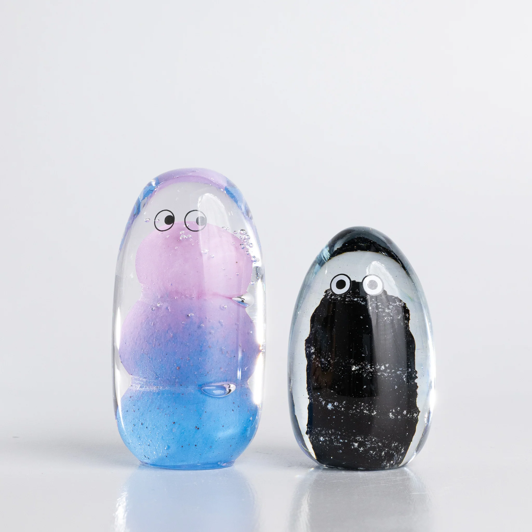 Crystal Blob Group