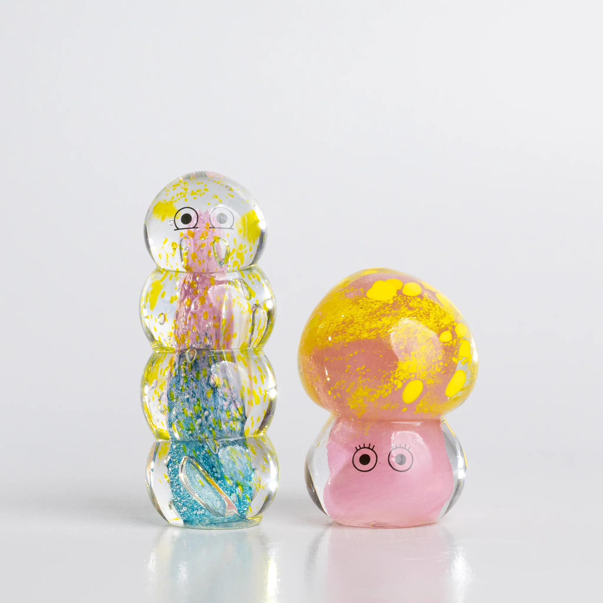 Crystal Blob Group