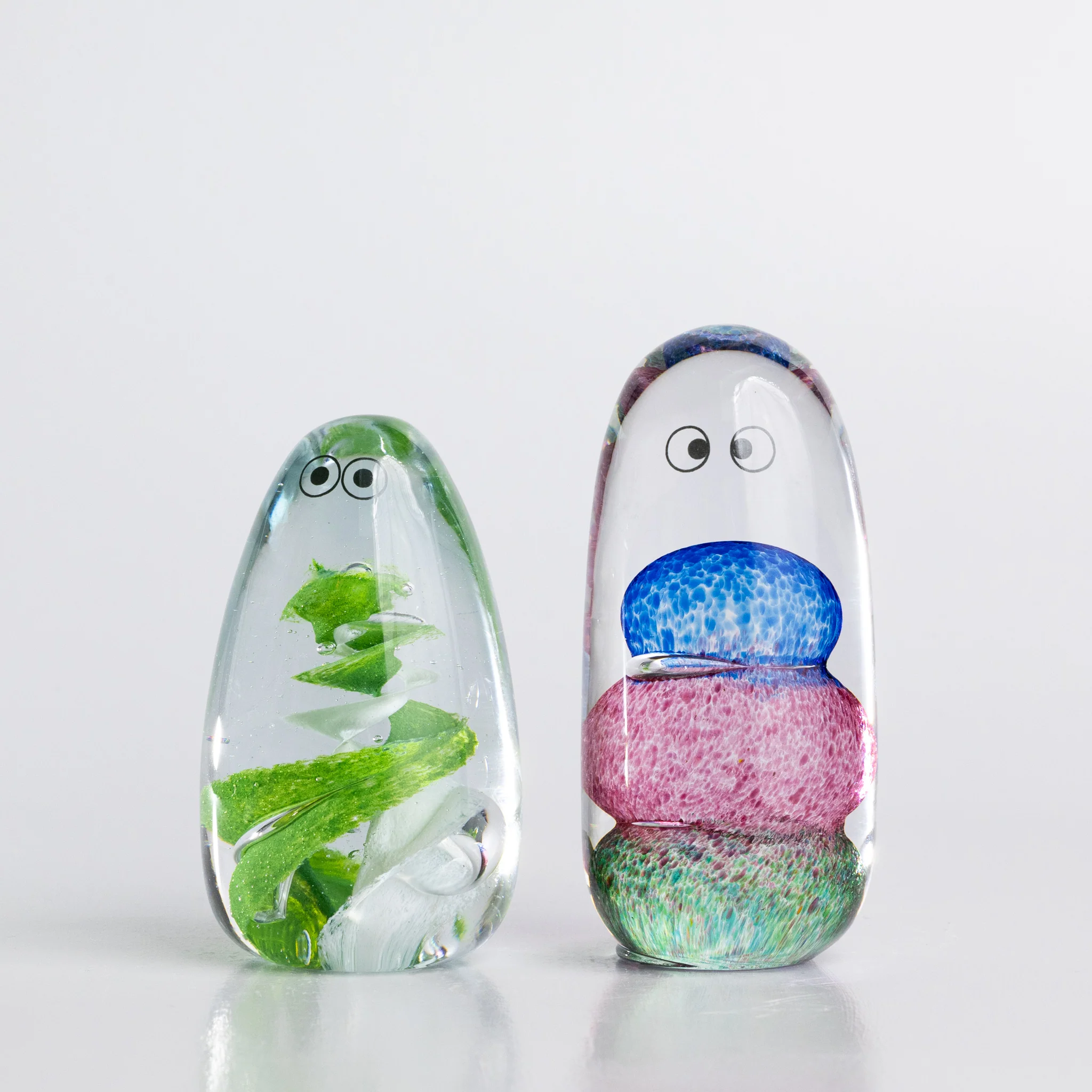 Crystal Blob Group