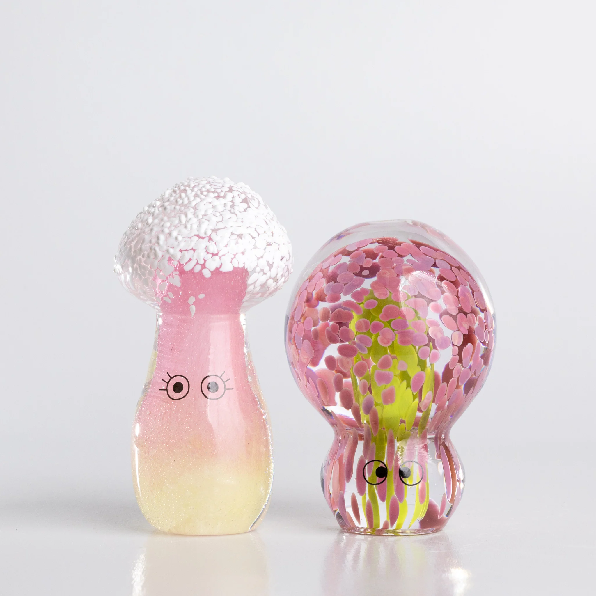 Crystal Blob Group