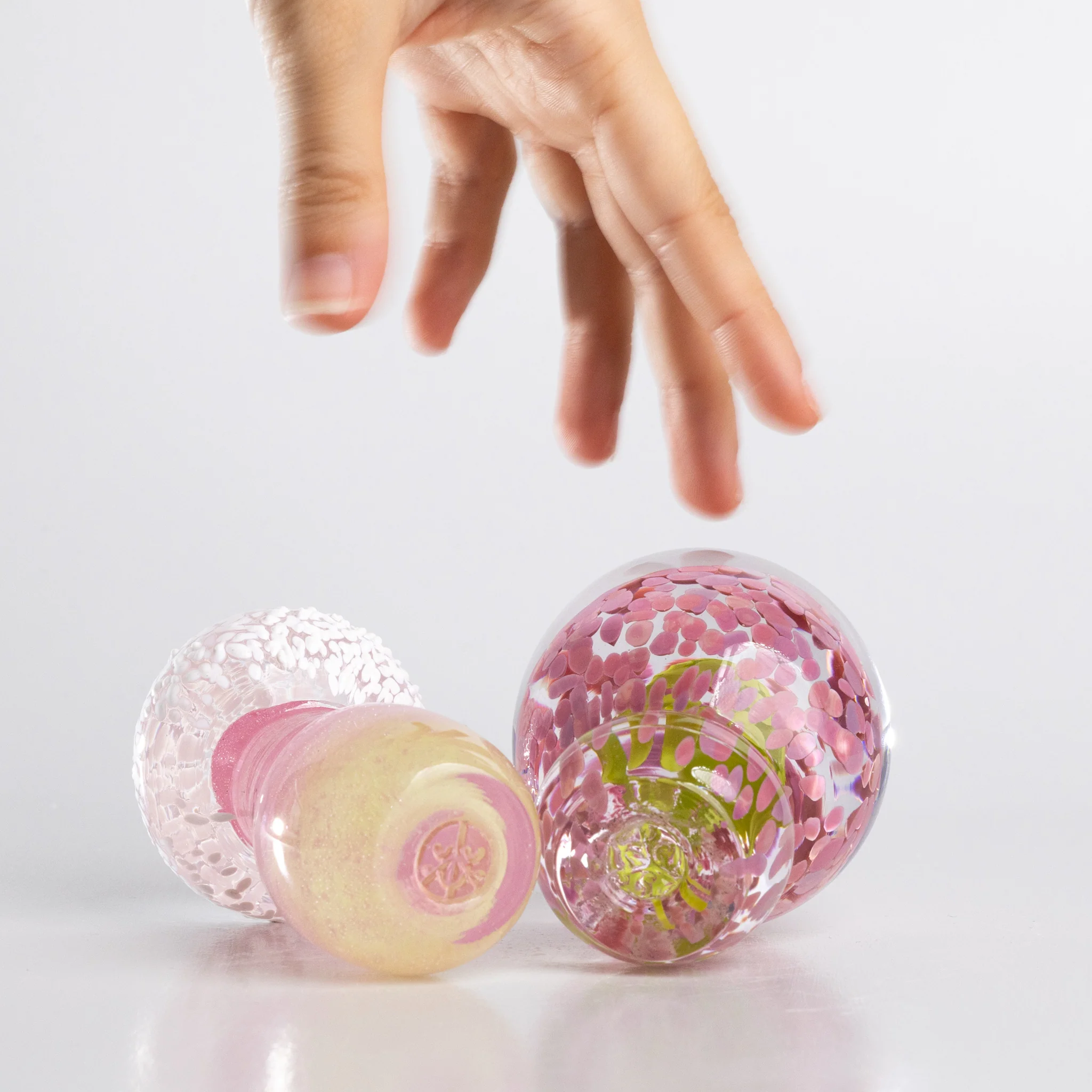 Crystal Blob Group - Image 3