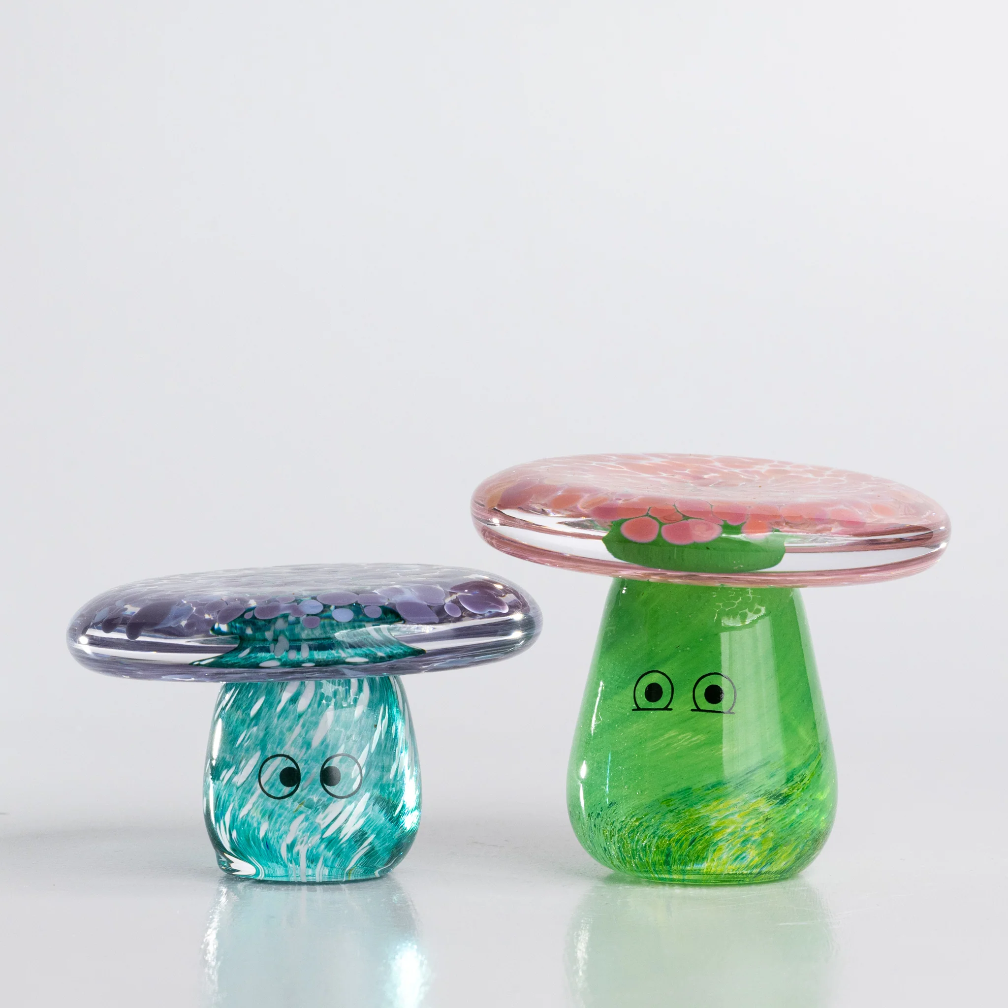 Crystal Blob Group
