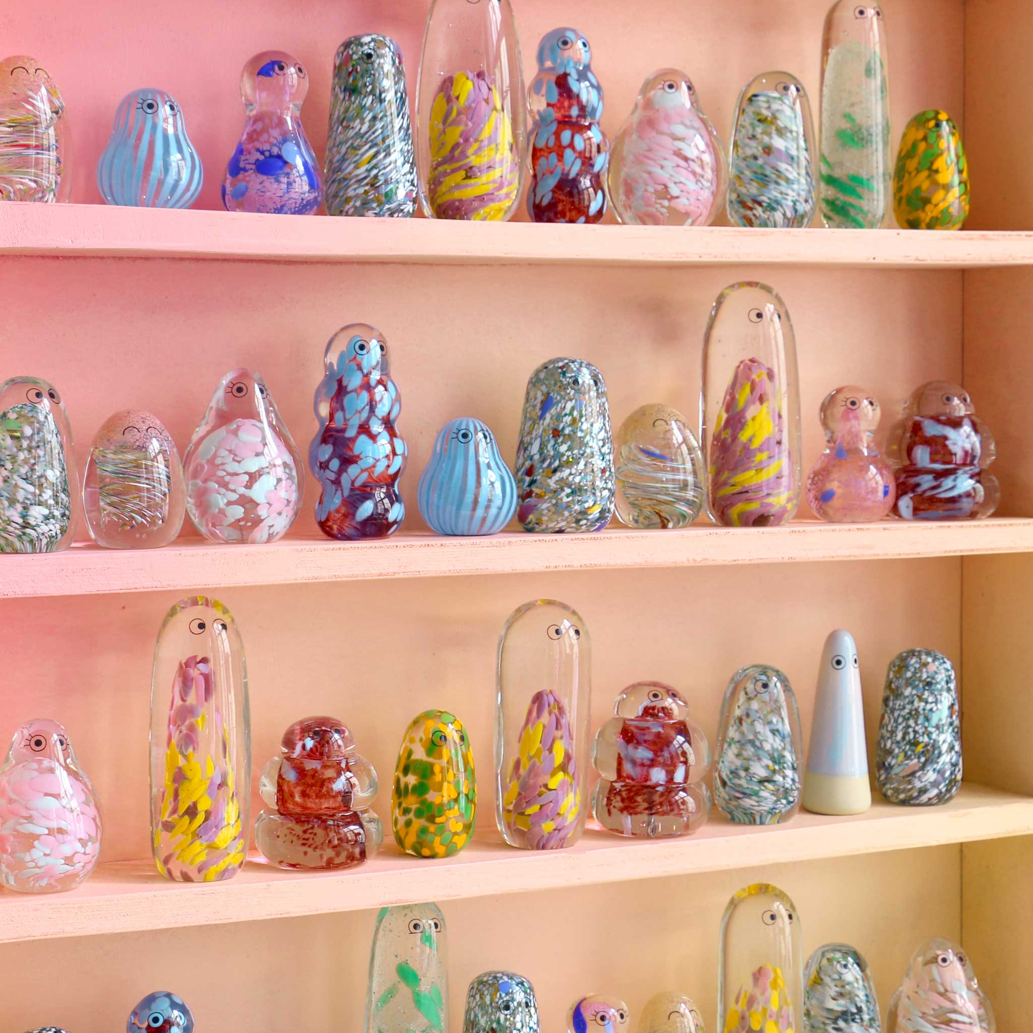 Crystal Blob Group - Image 4