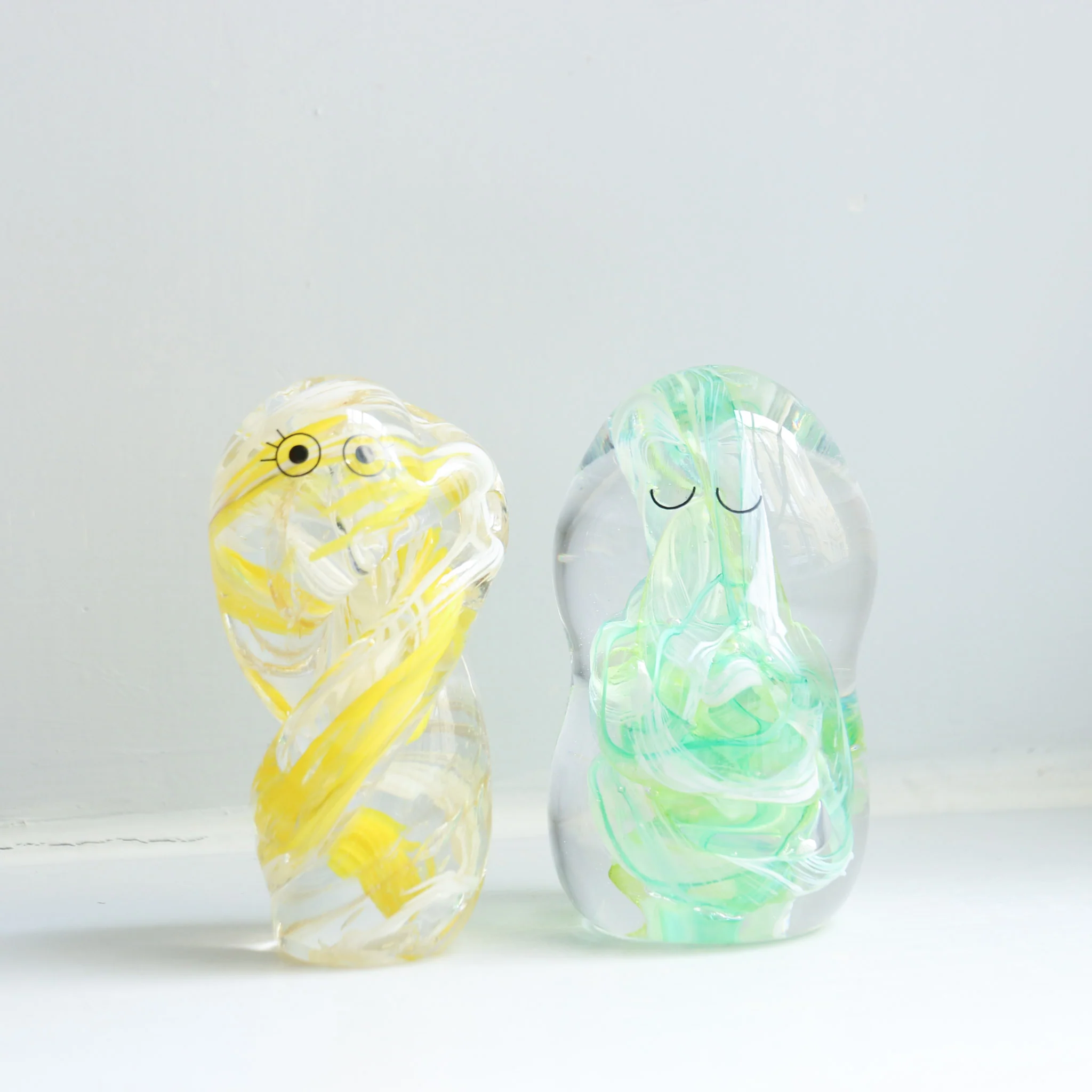 Crystal Blob Group