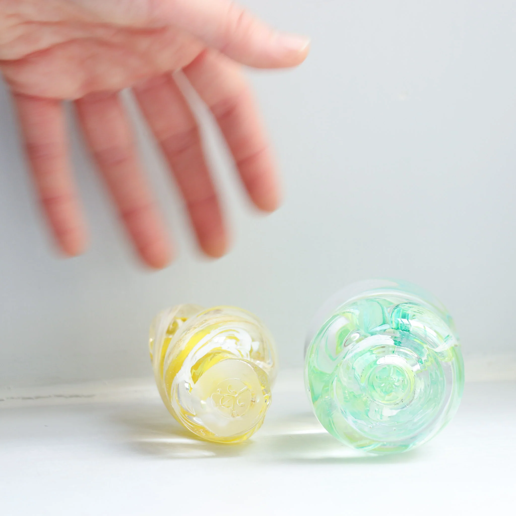 Crystal Blob Group - Image 2
