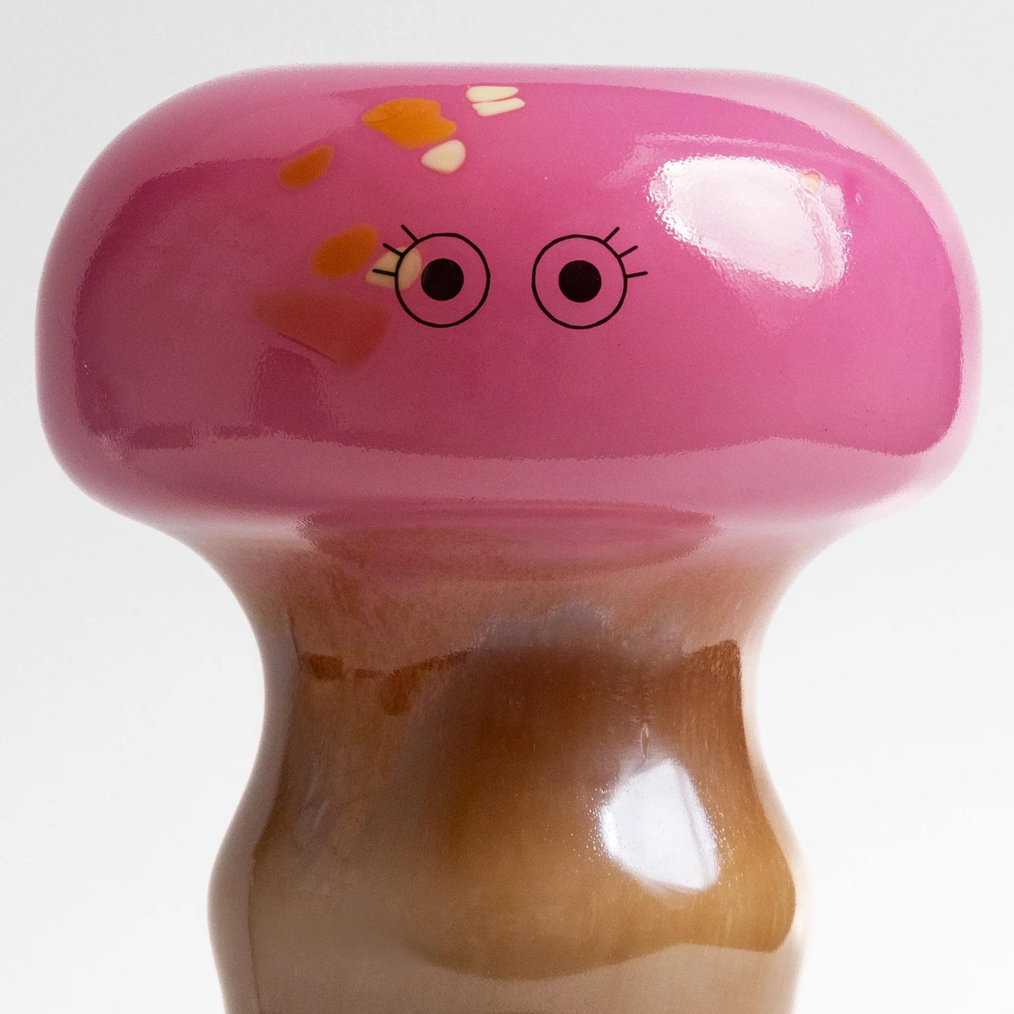 Crystal Blob Lamp - Image 3