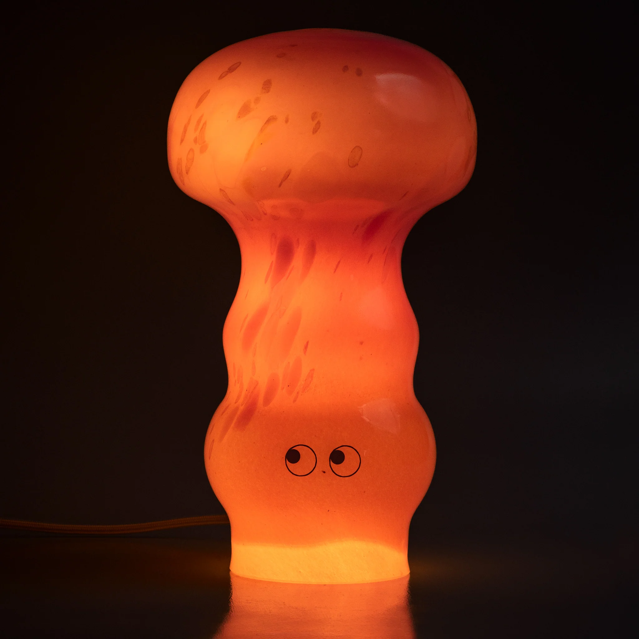 Crystal Blob Lamp - Image 2