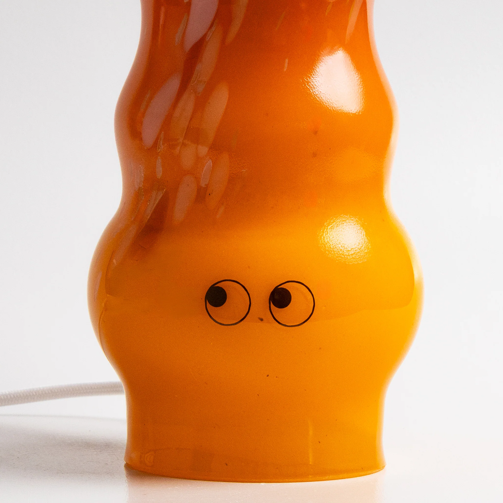 Crystal Blob Lamp - Image 3
