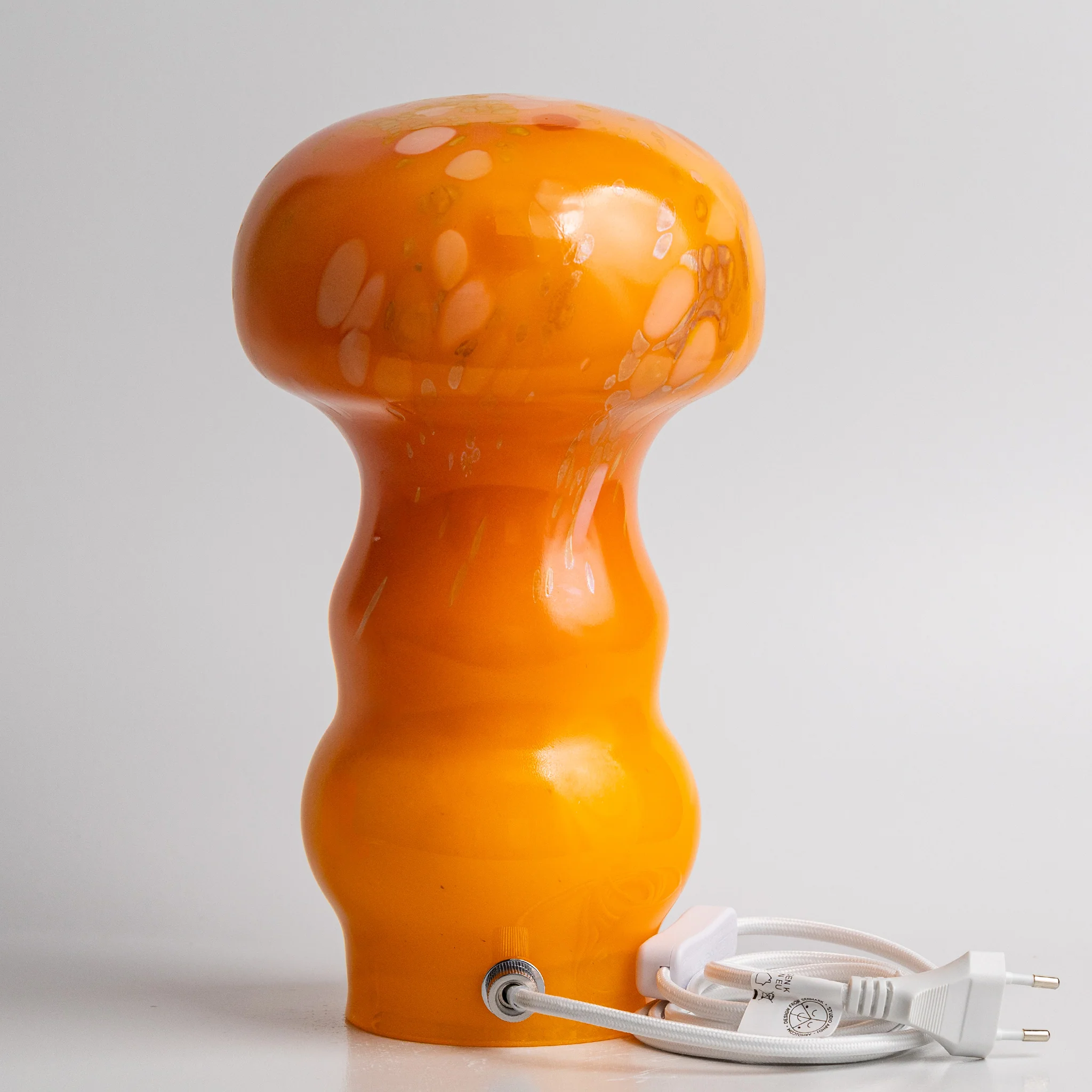 Crystal Blob Lamp - Image 4