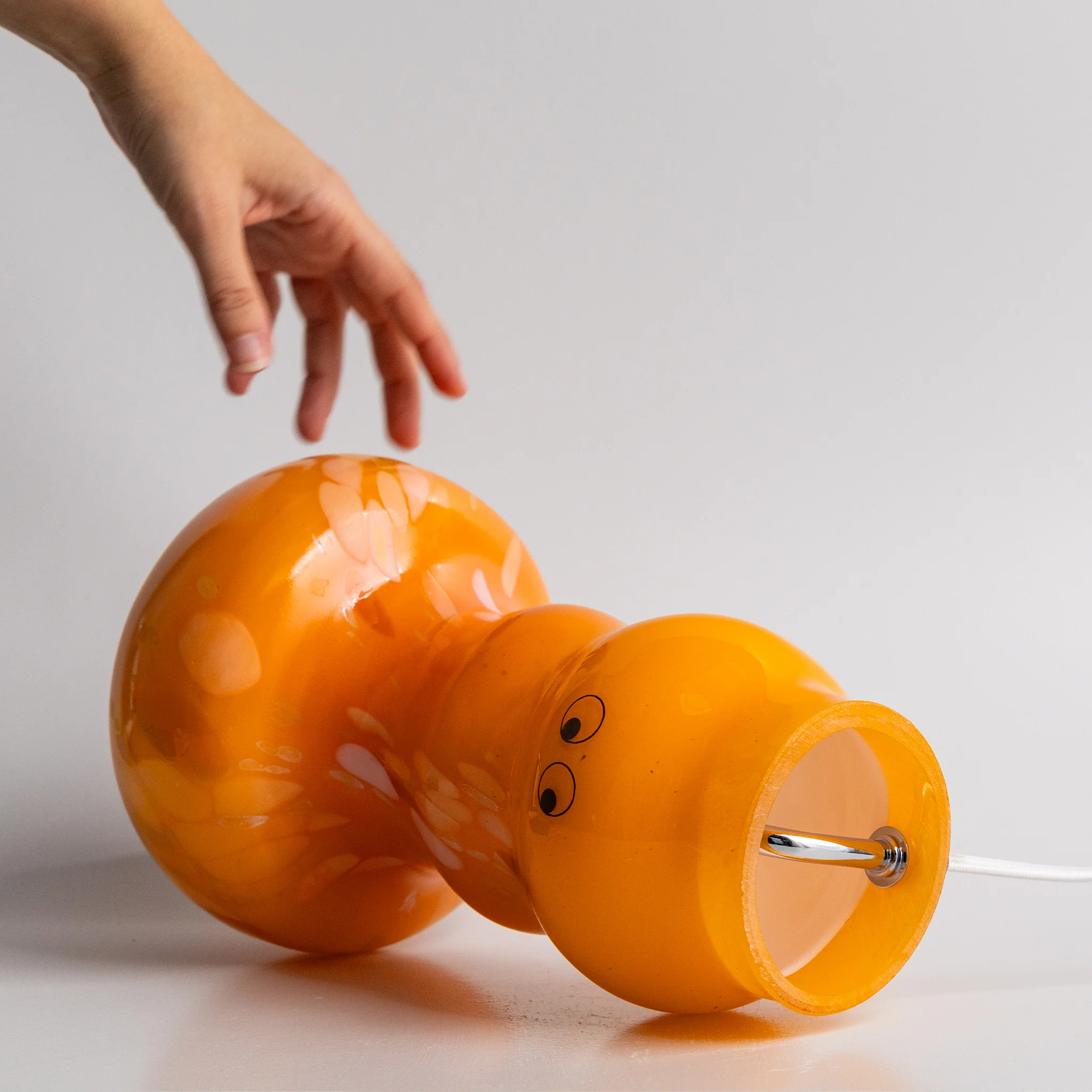 Crystal Blob Lamp - Image 5