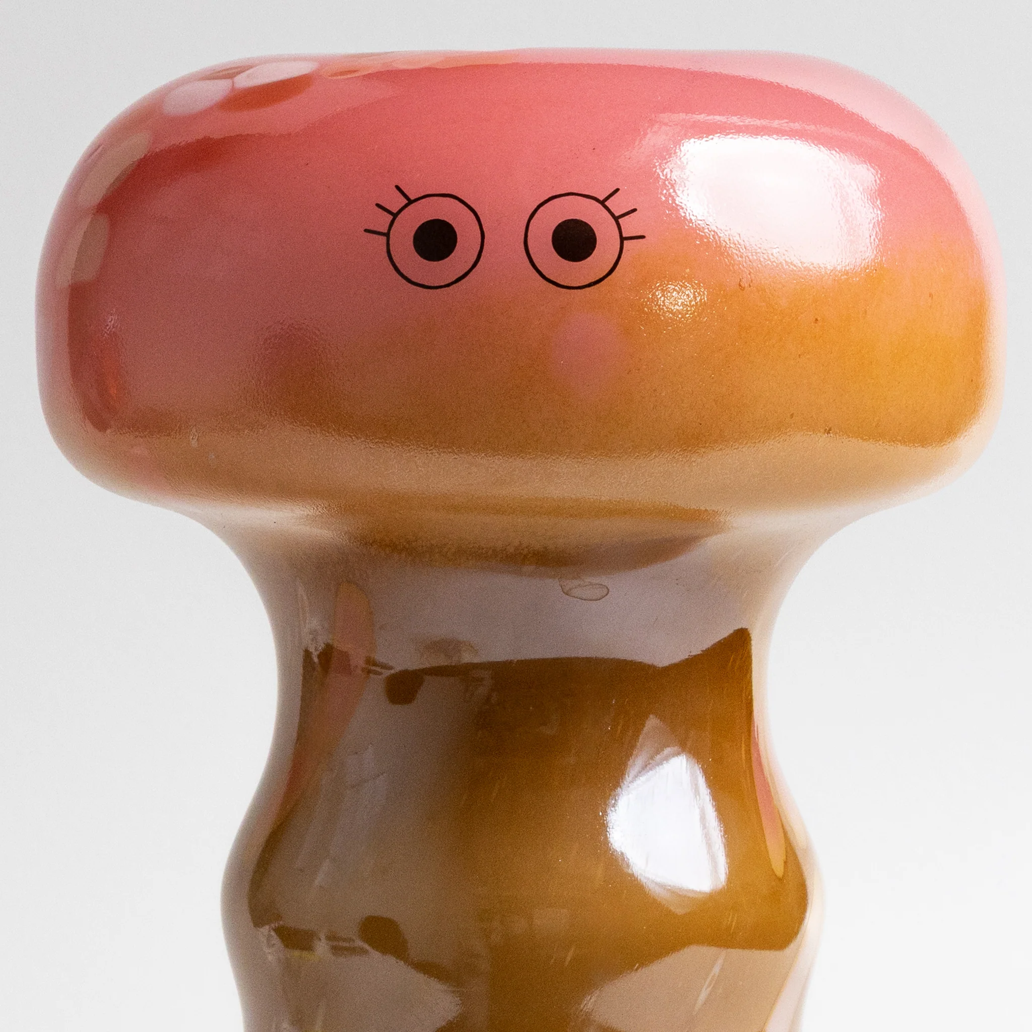 Crystal Blob Lamp - Image 3