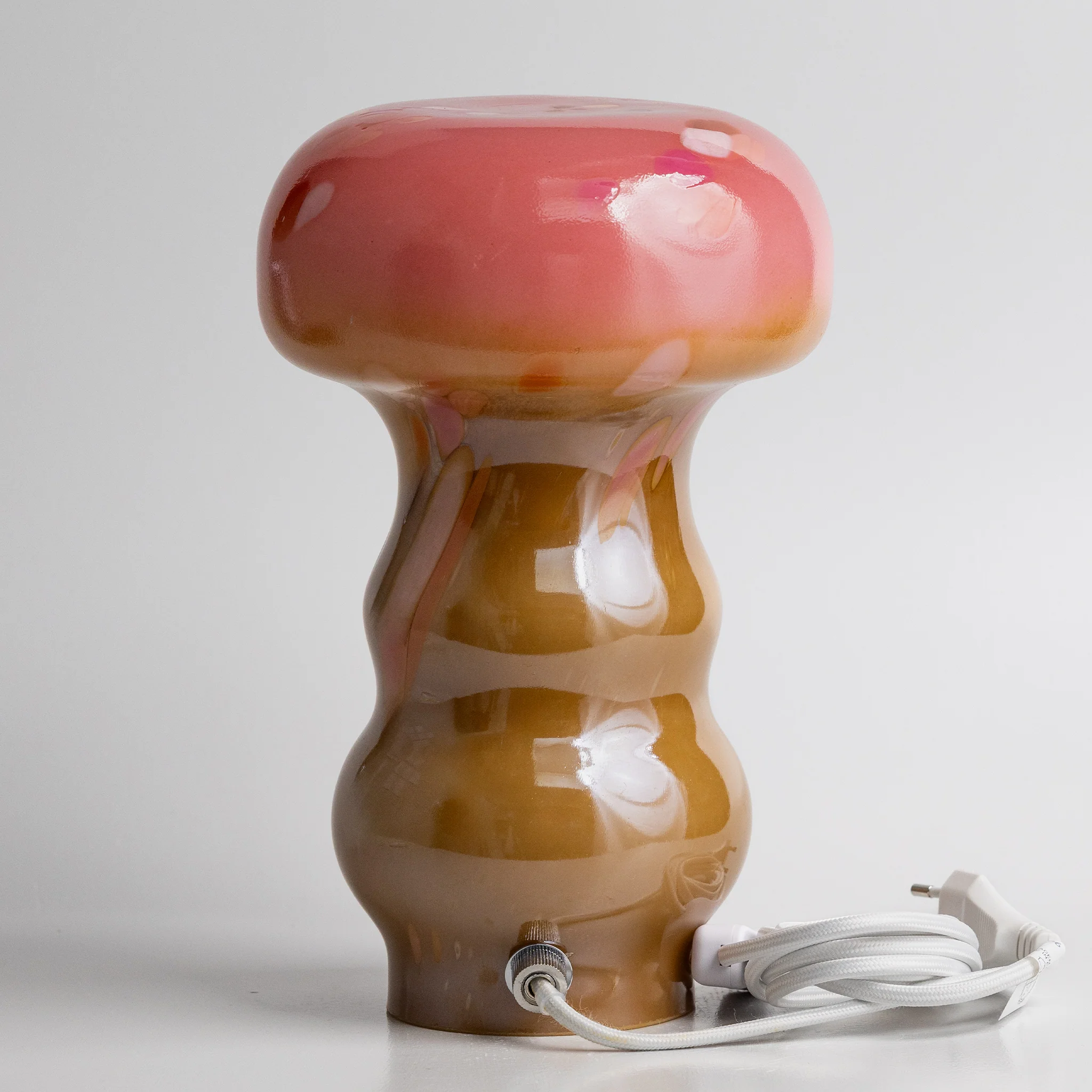 Crystal Blob Lamp - Image 4