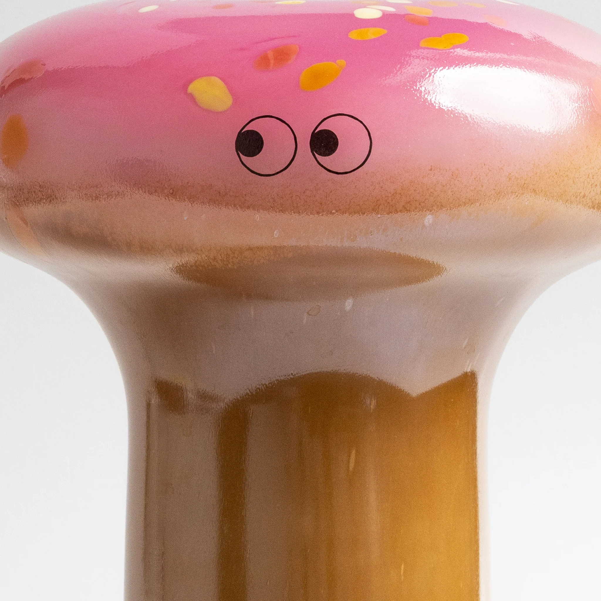 Crystal Blob Lamp - Image 3