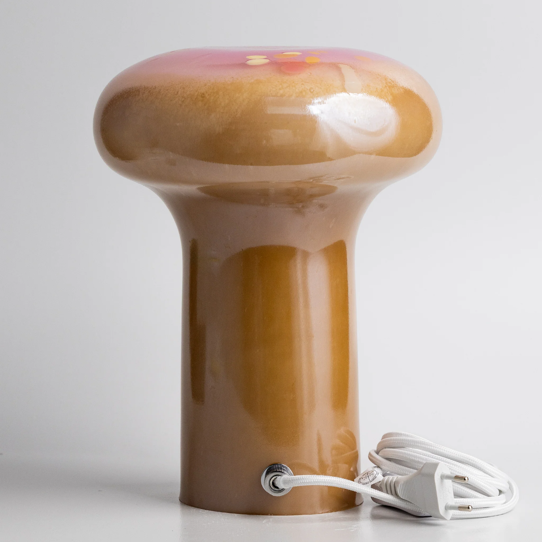 Crystal Blob Lamp - Image 4