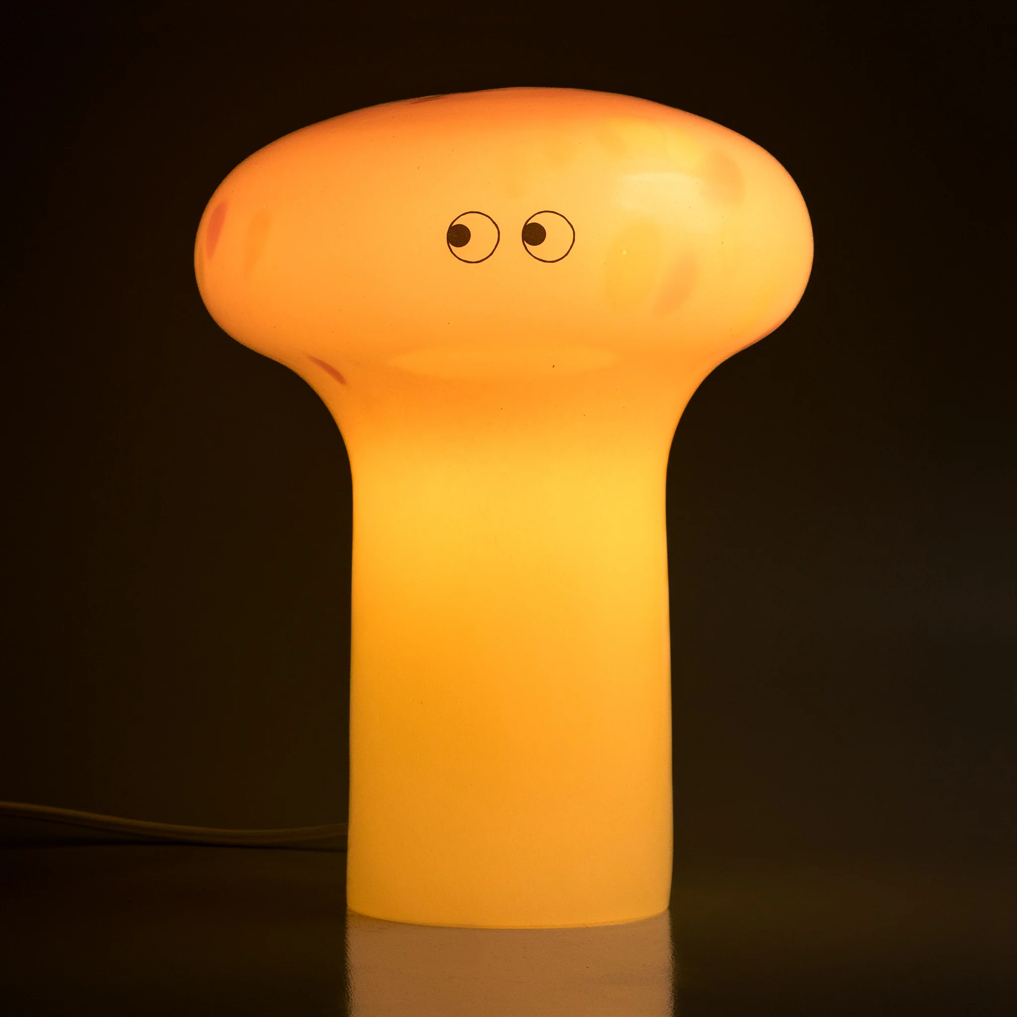 Crystal Blob Lamp - Image 2