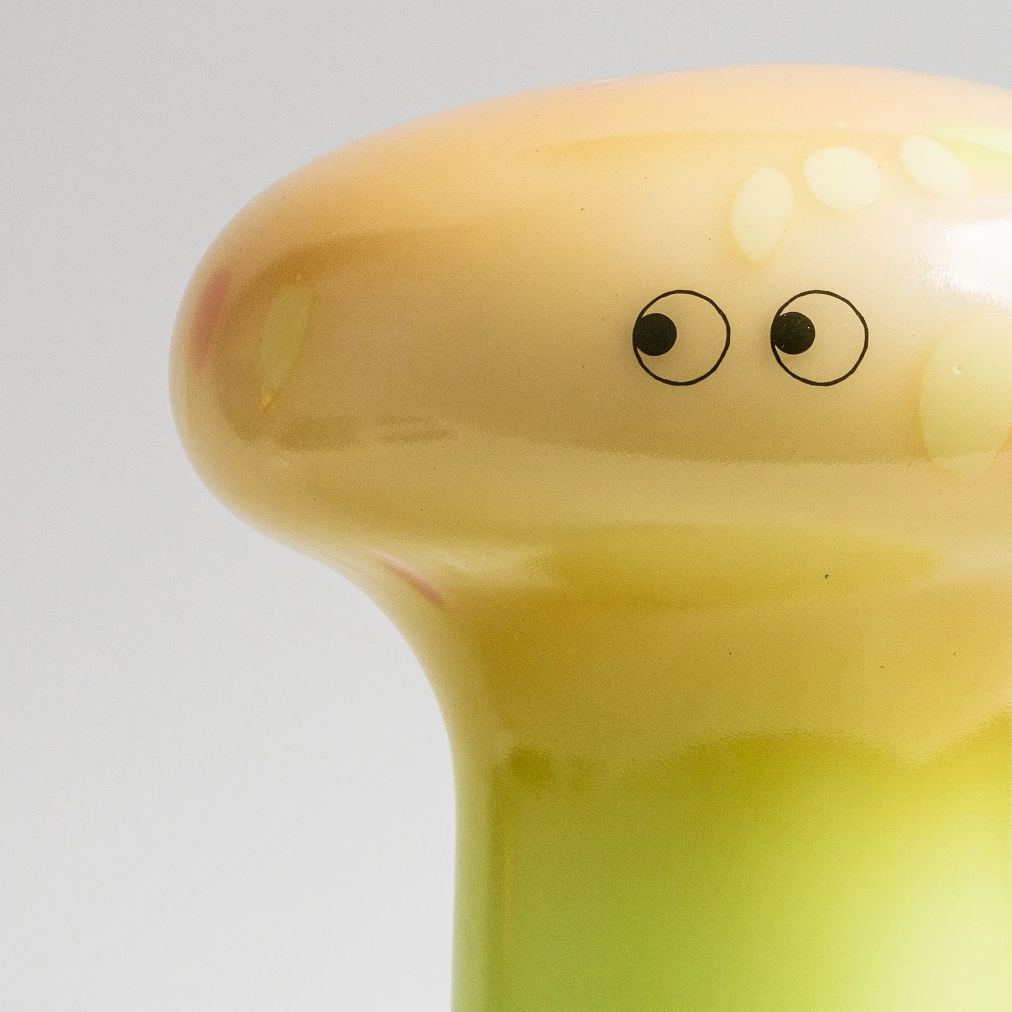 Crystal Blob Lamp - Image 3