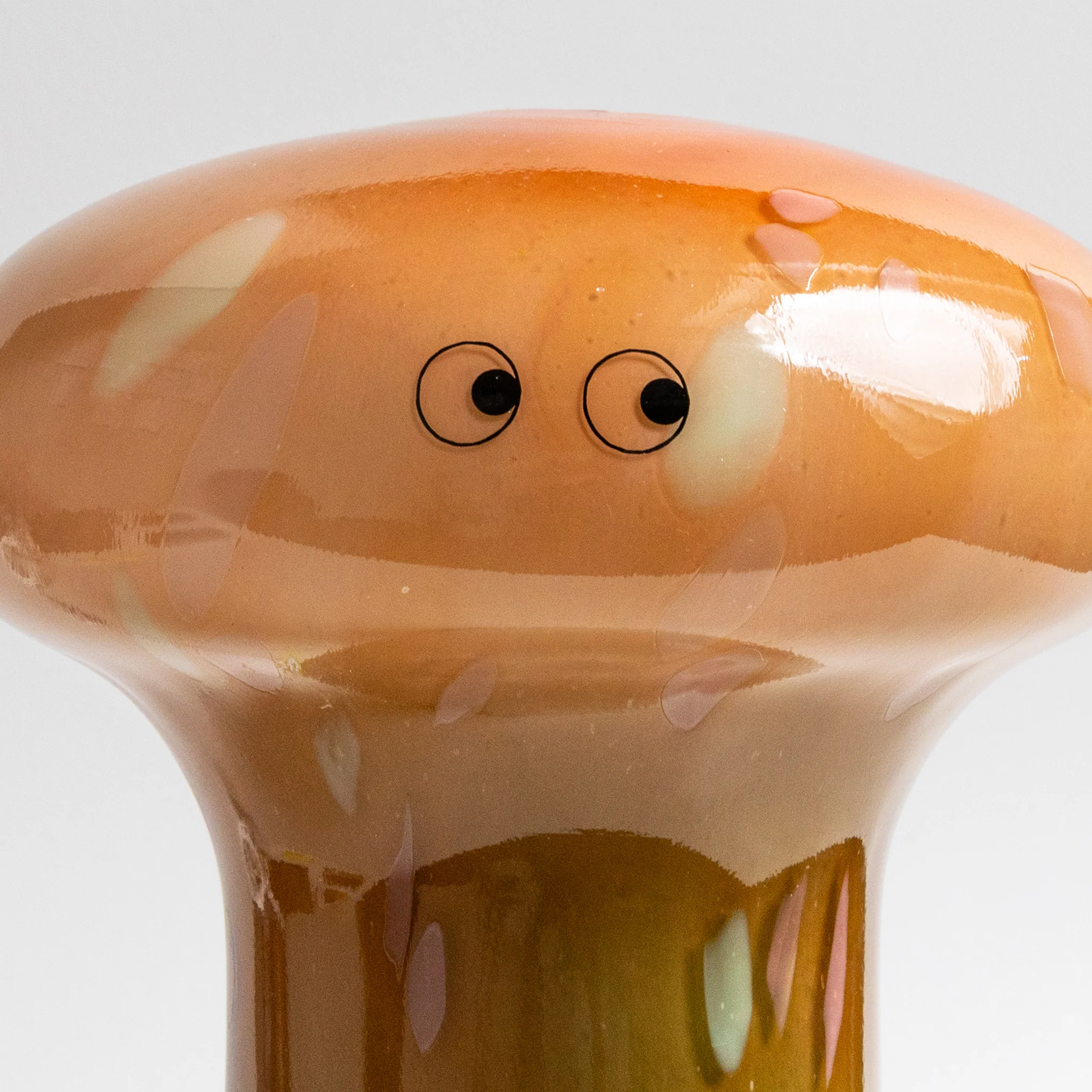 Crystal Blob Lamp - Image 3