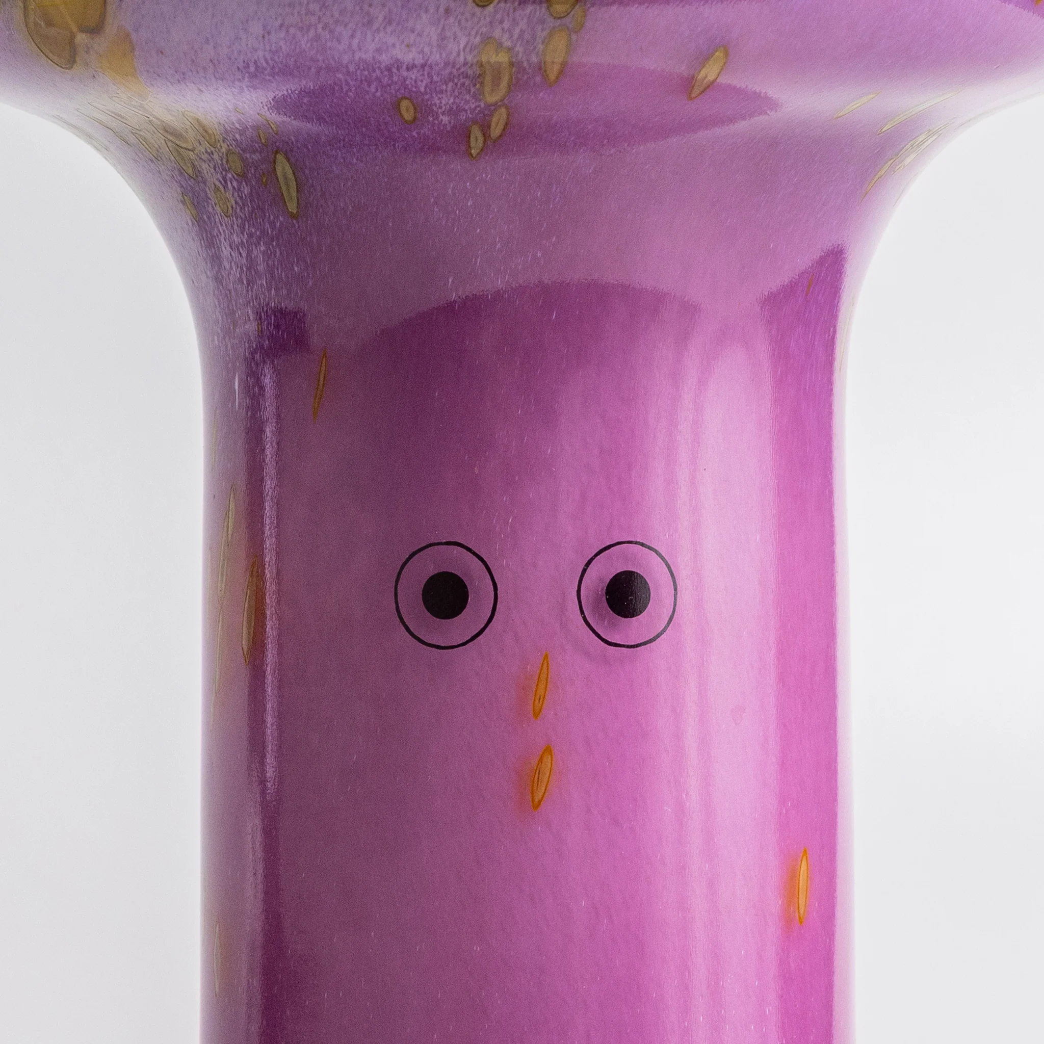 Crystal Blob Lamp - Image 3