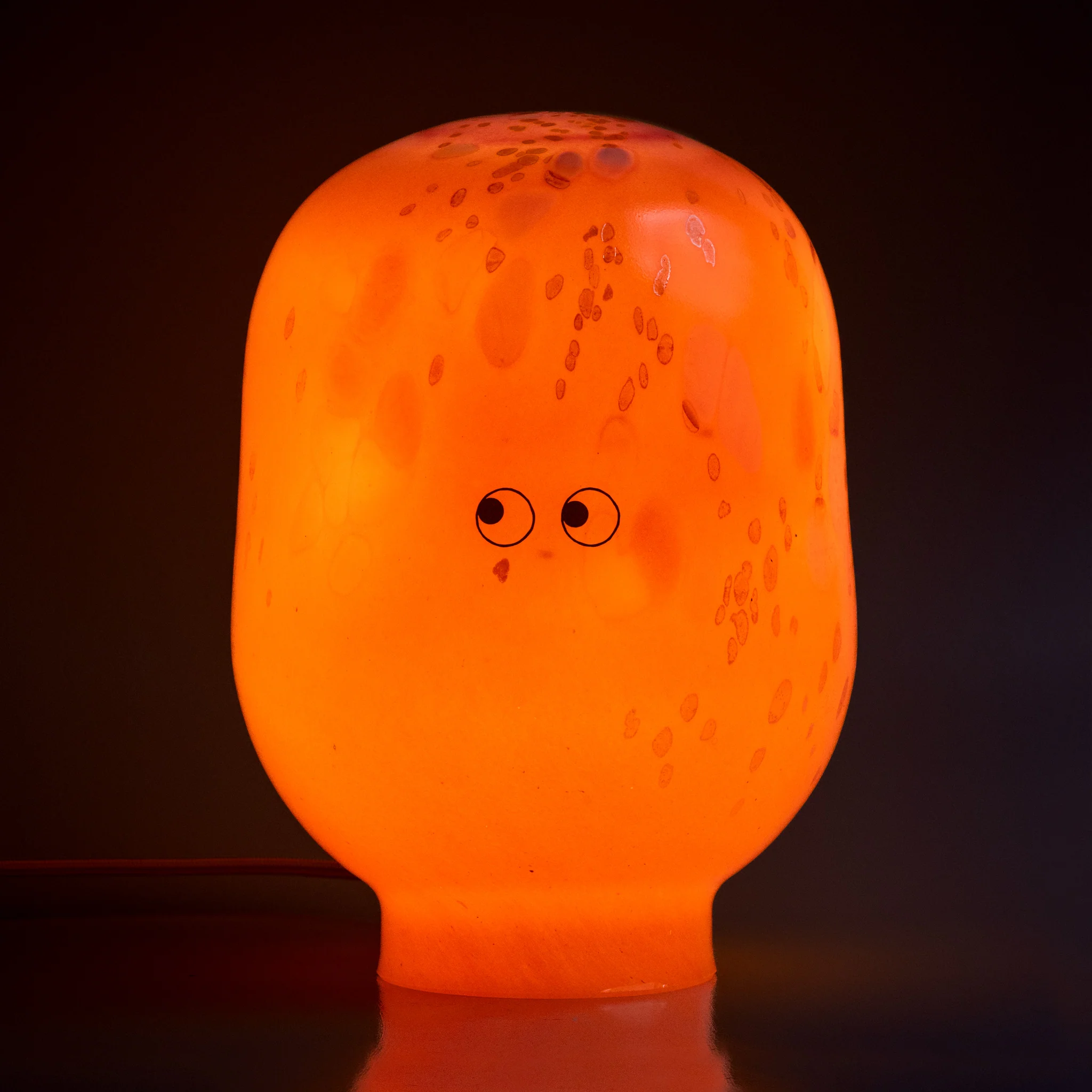 Crystal Blob Lamp - Image 2