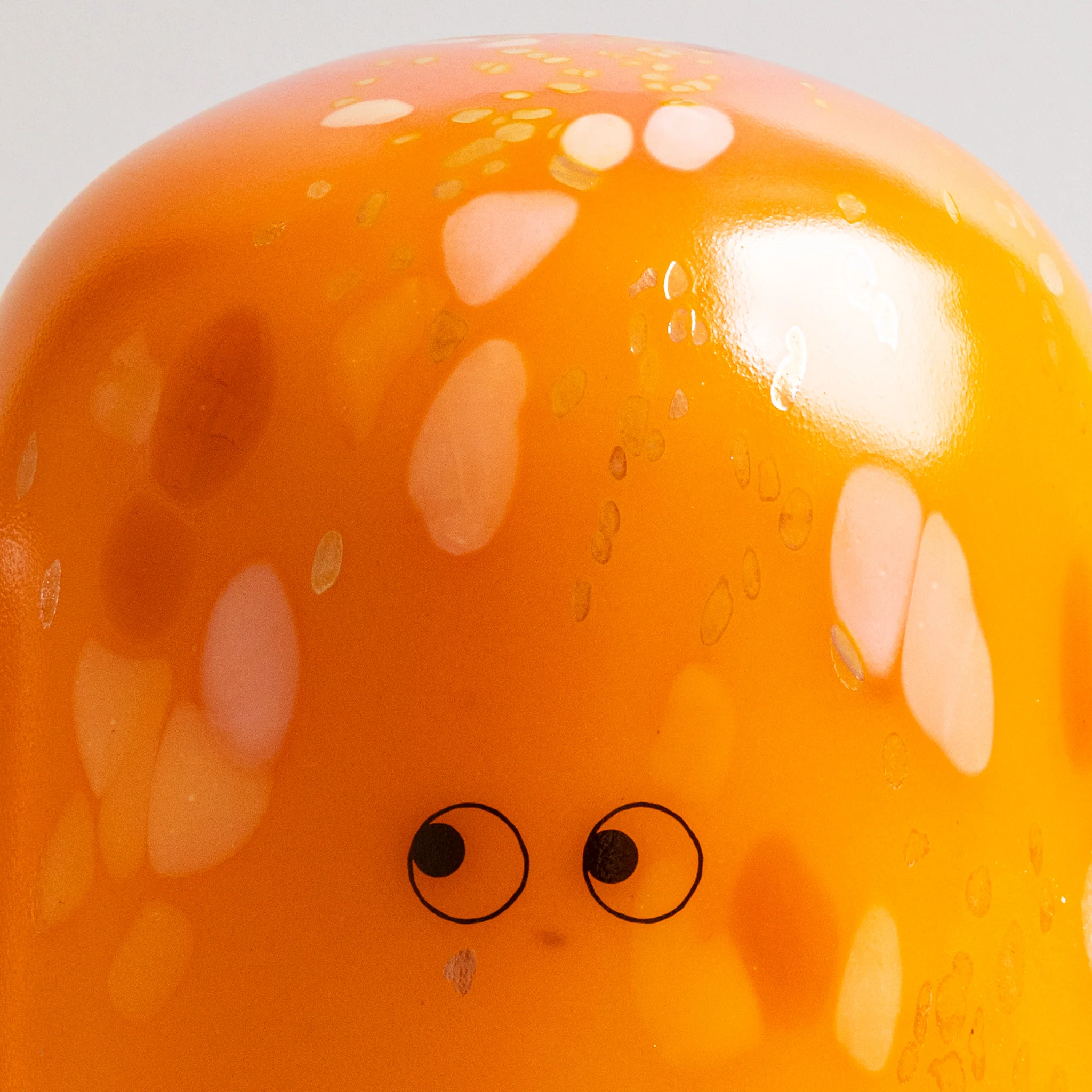 Crystal Blob Lamp - Image 3