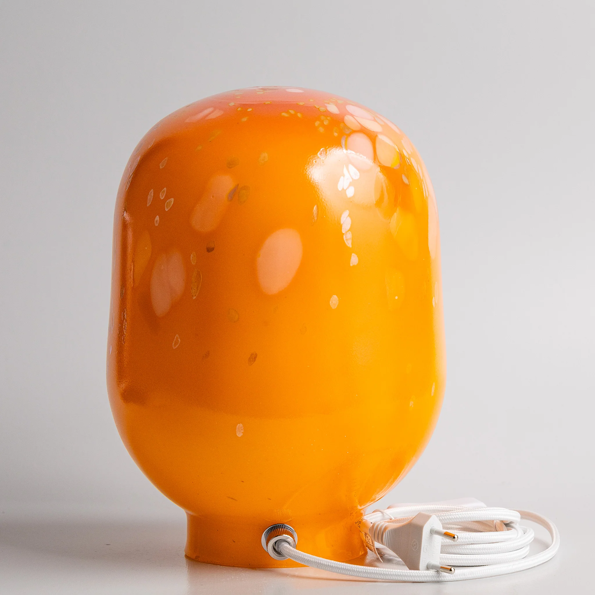 Crystal Blob Lamp - Image 4