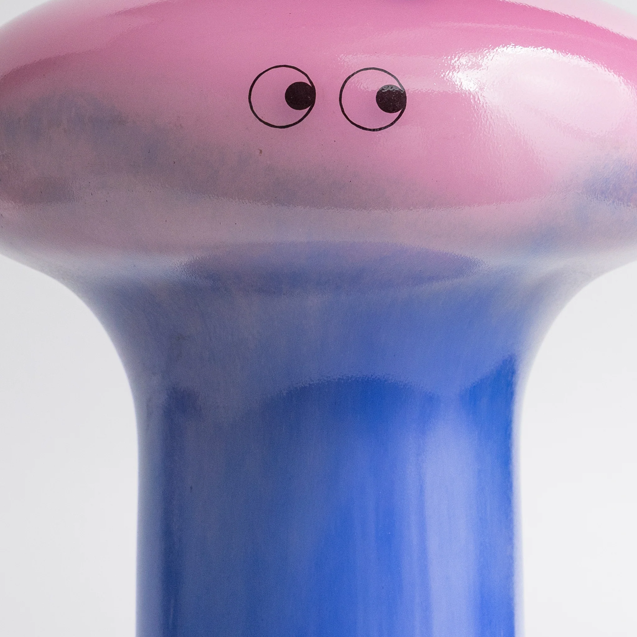 Crystal Blob Lamp - Image 3