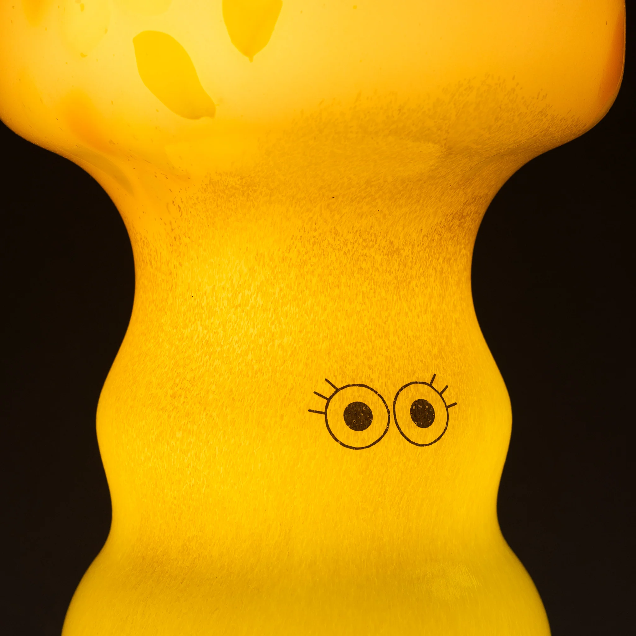 Crystal Blob Lamp - Image 4