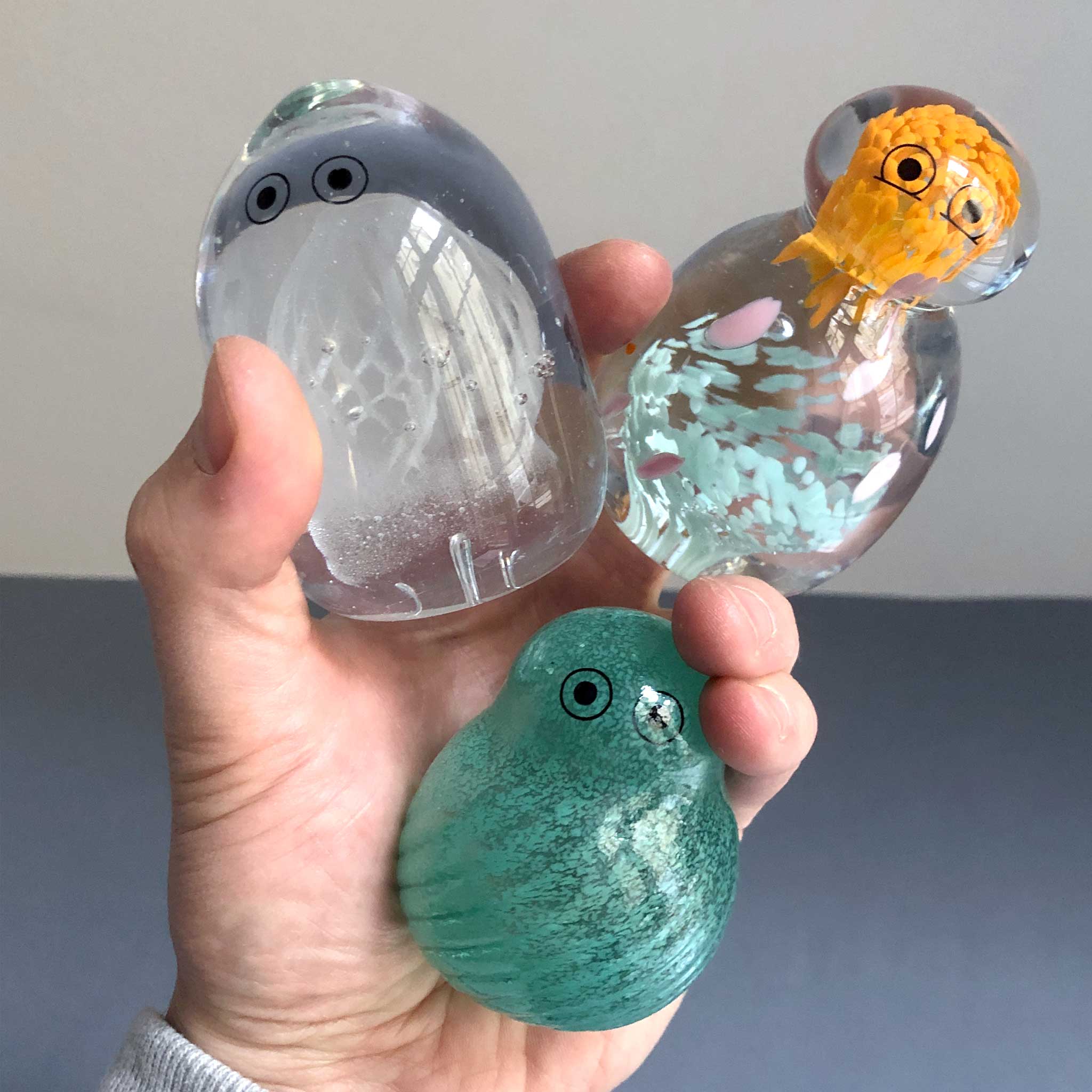 Crystal Blob - Image 6