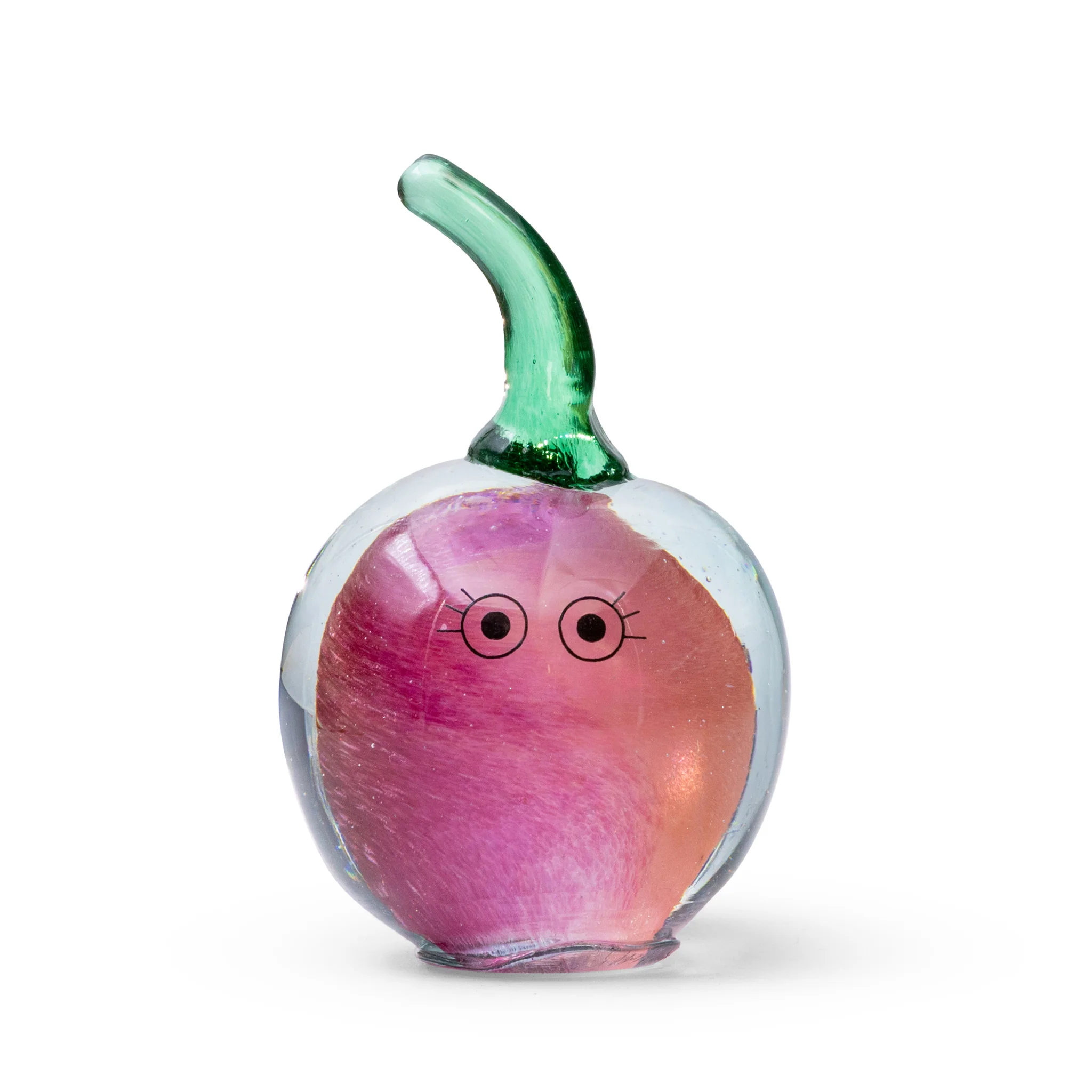Crystal Blob
