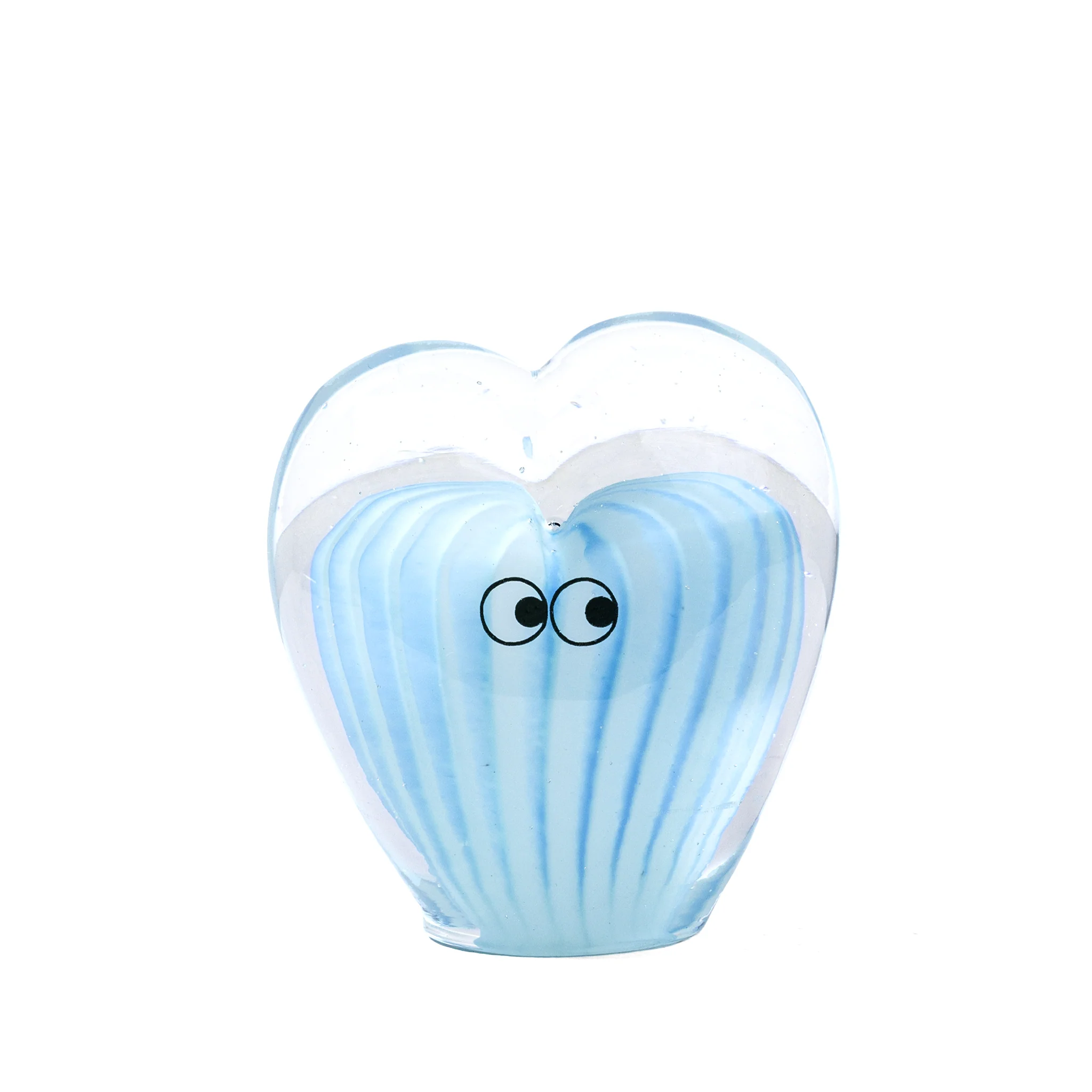 Crystal Blob