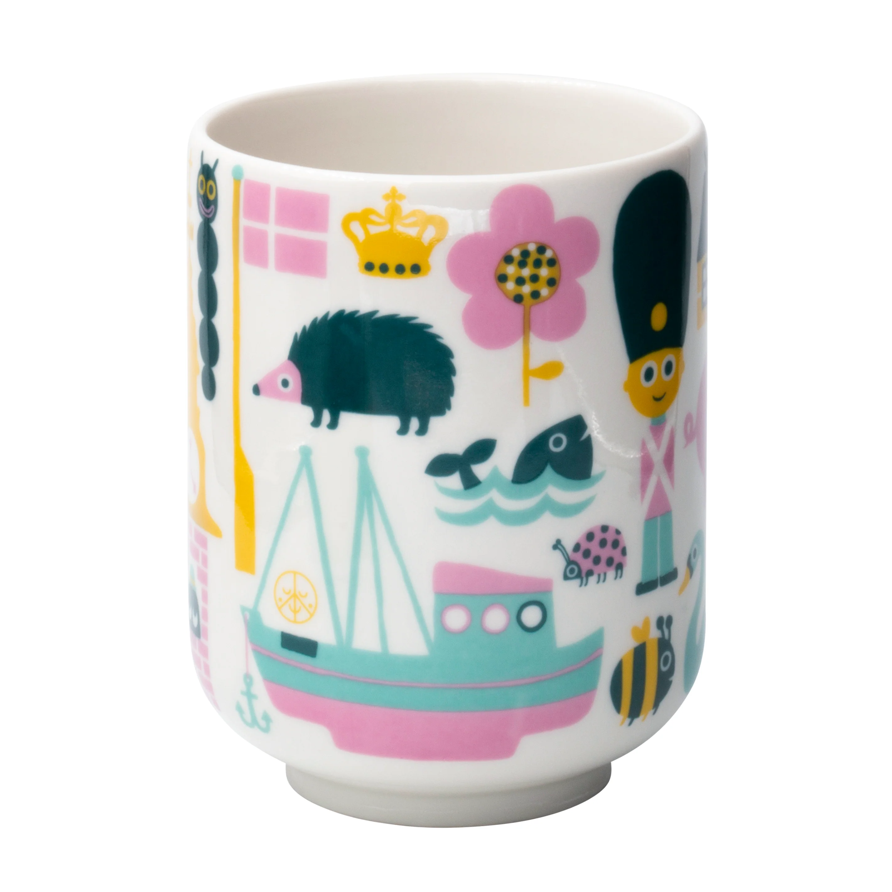 Denmark Mug - Image 2