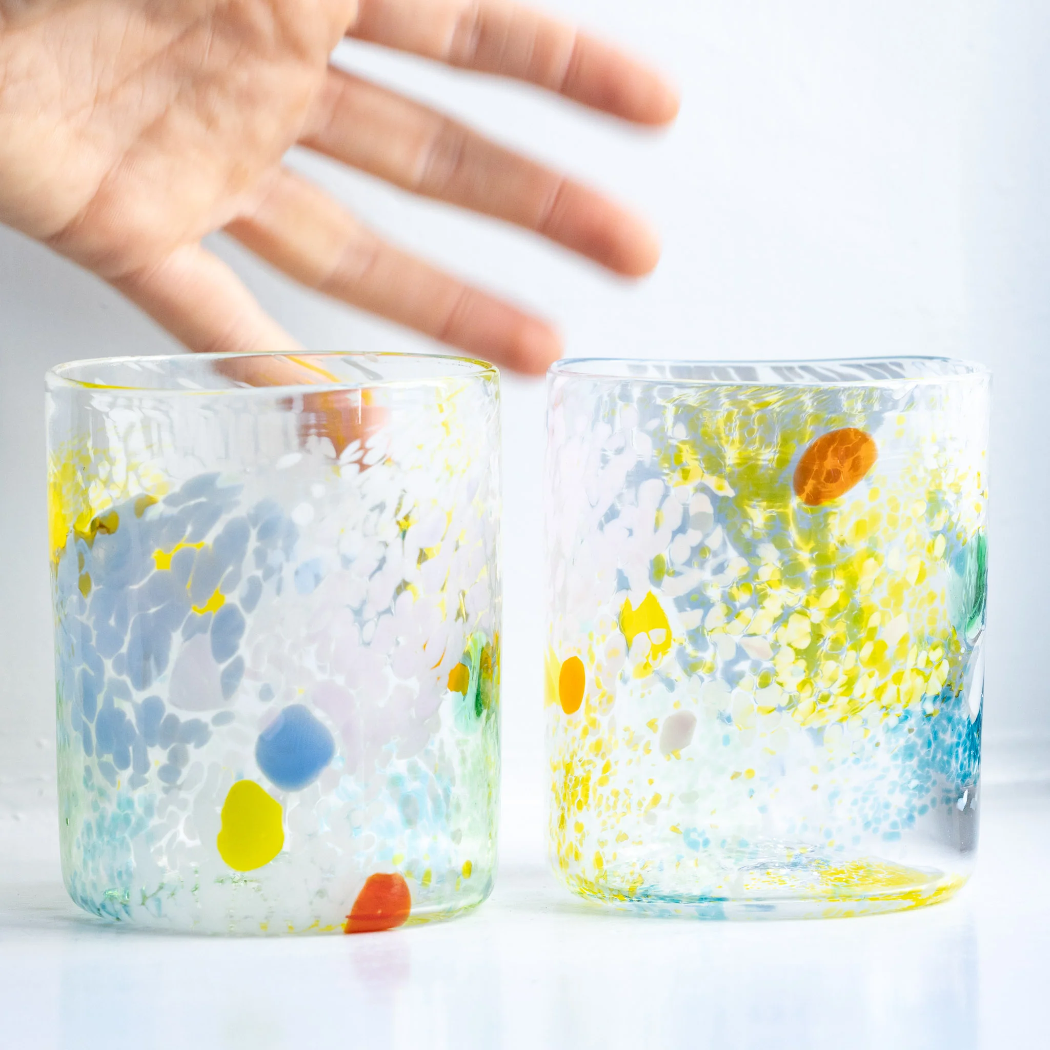 Elf Glass - Image 3