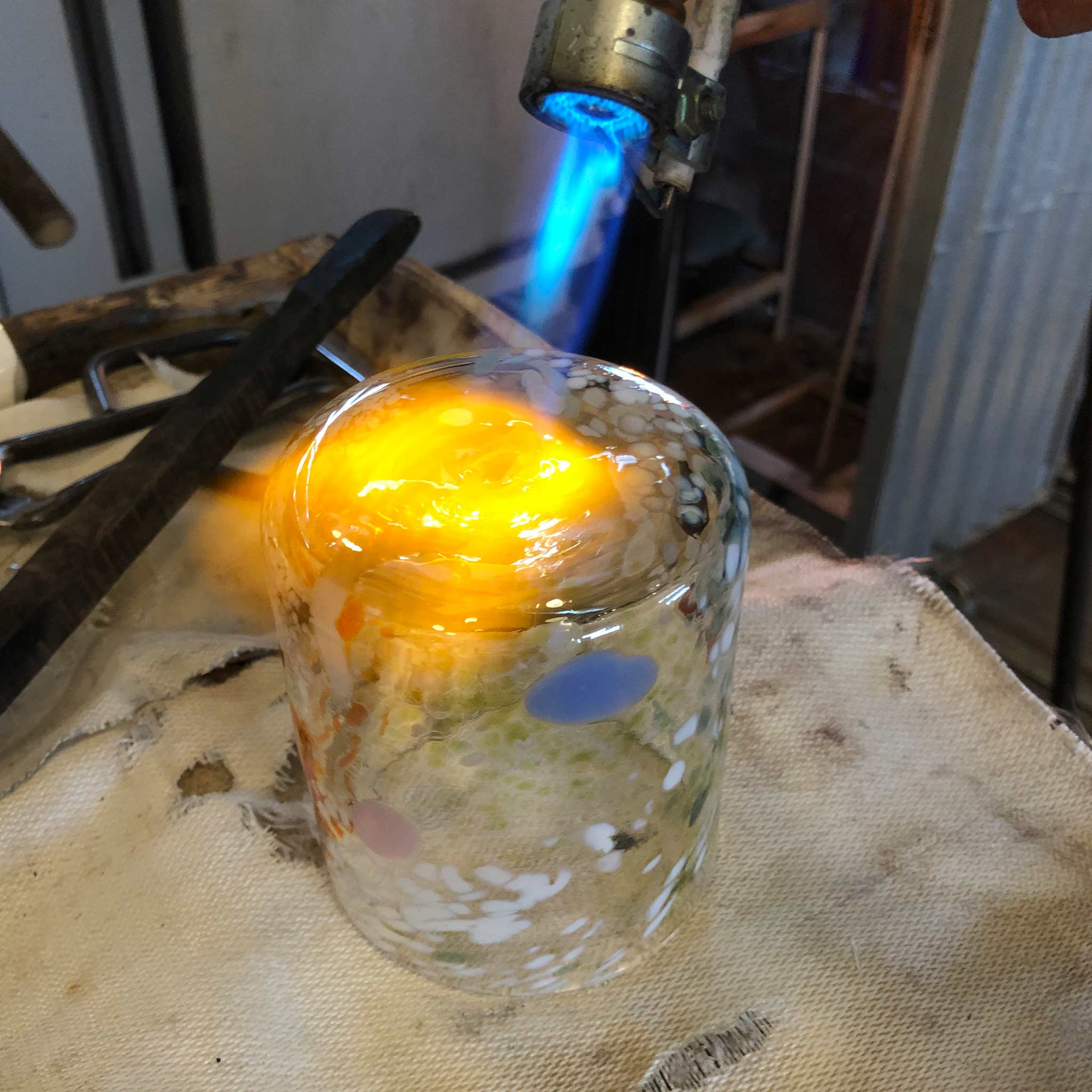 Elf Glass - Image 6