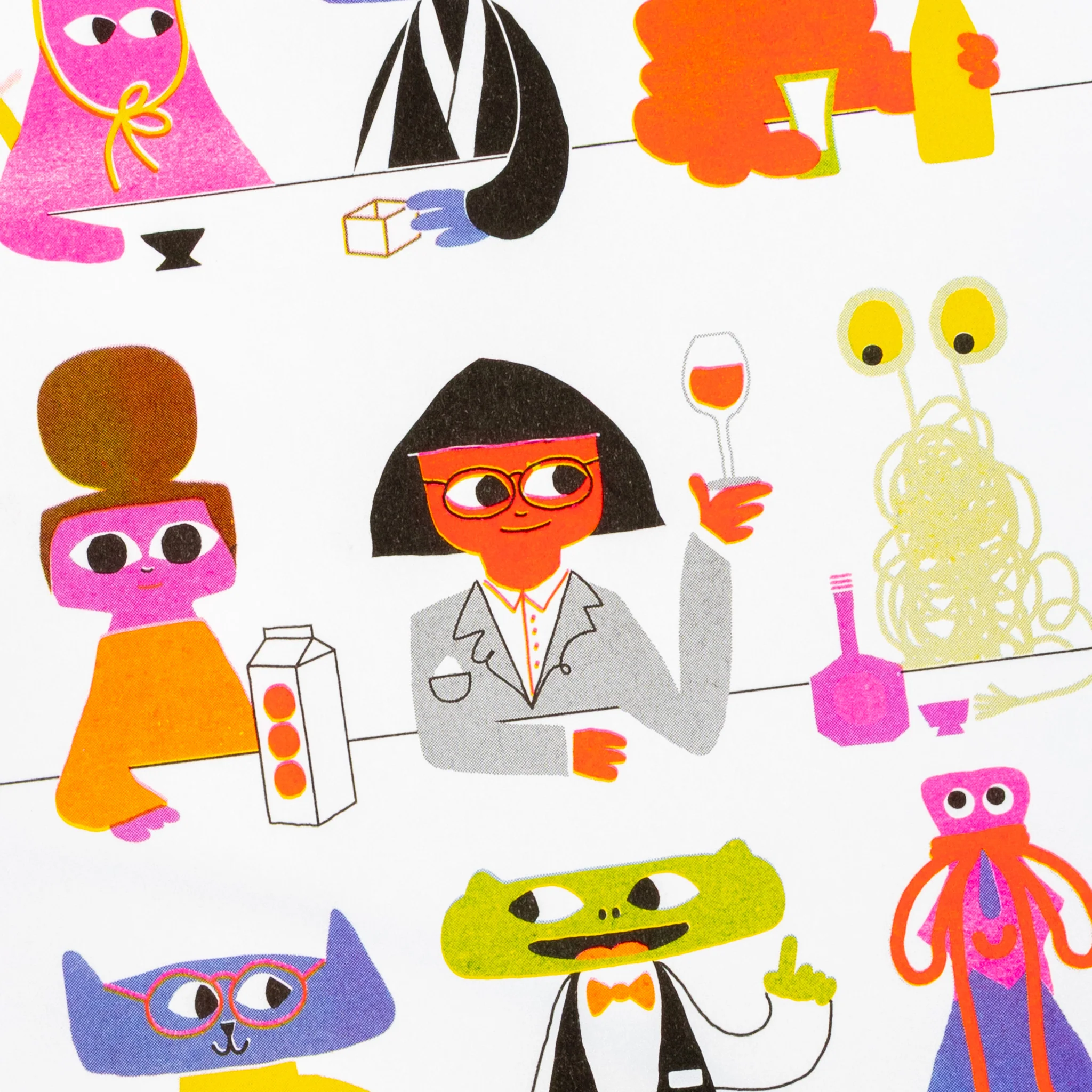 Everyday Riso - Image 2