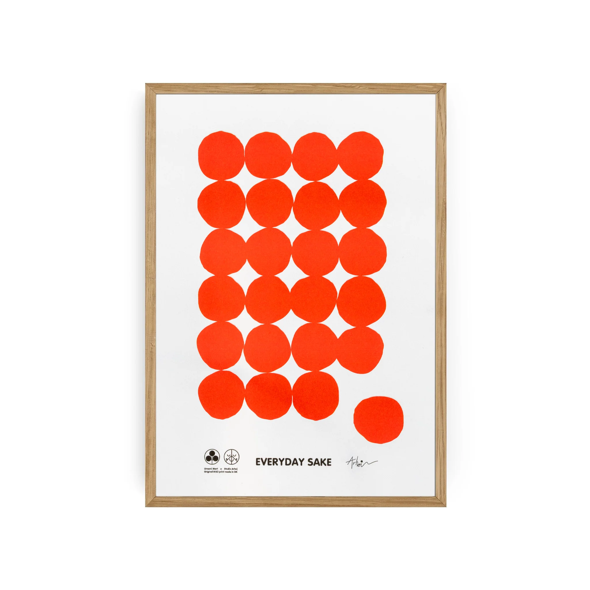 Everyday Riso
