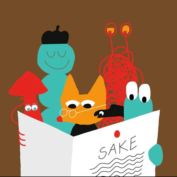 Everyday Sake - Image 9