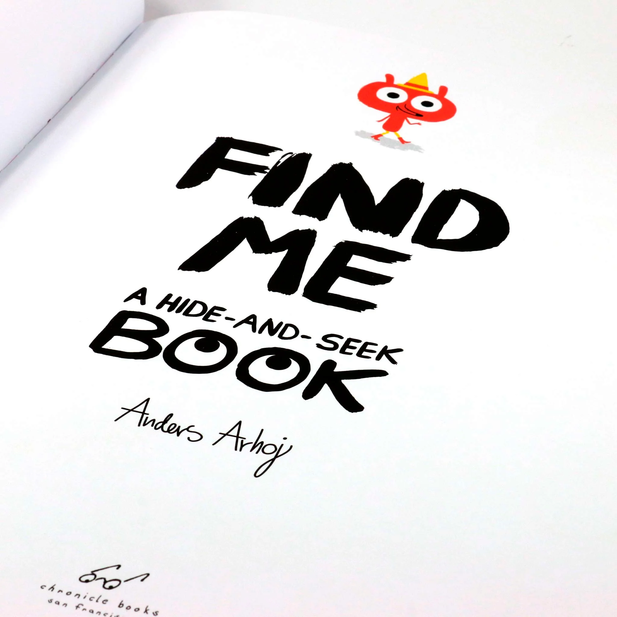 FIND ME - Image 7