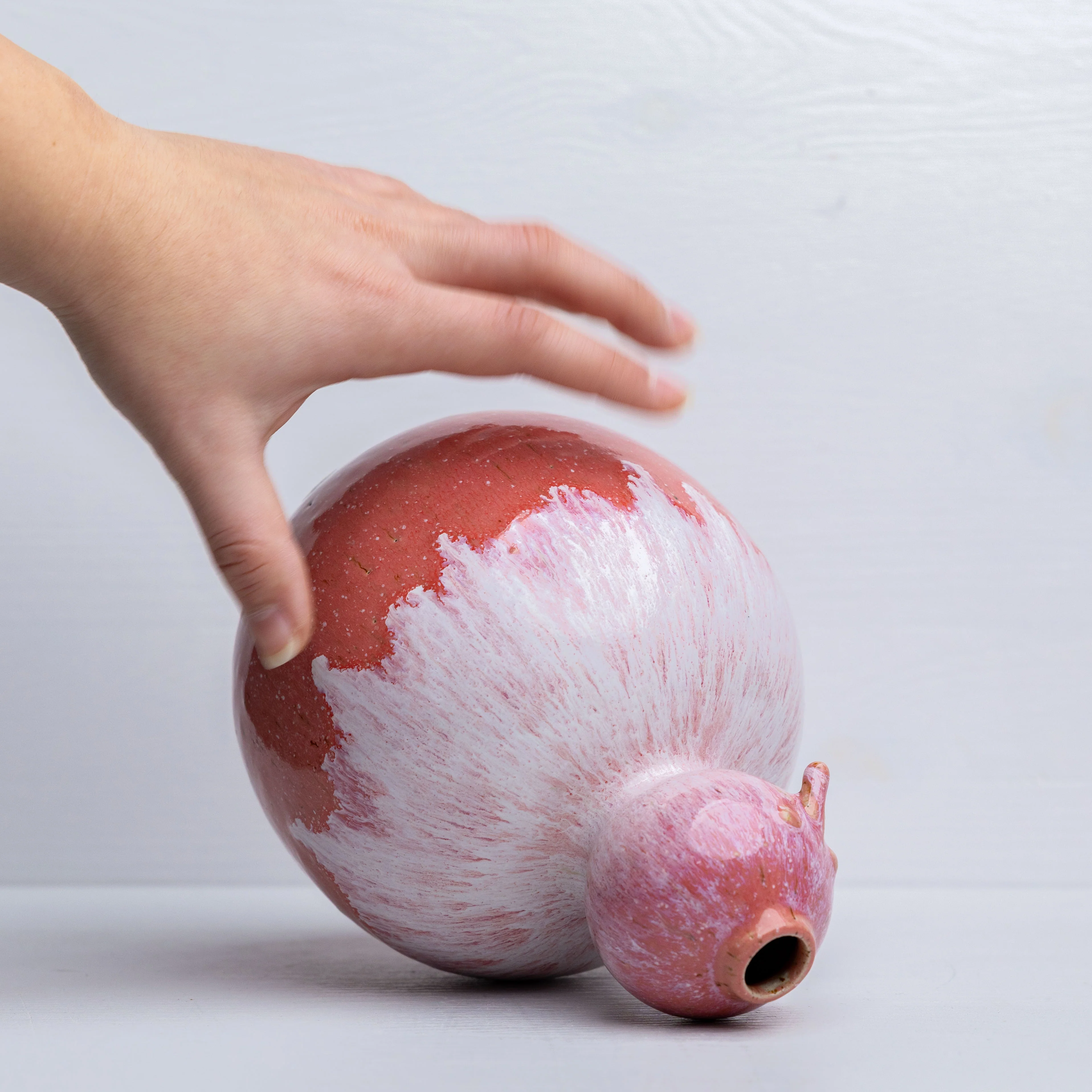 Fnoobie Vase - Image 4