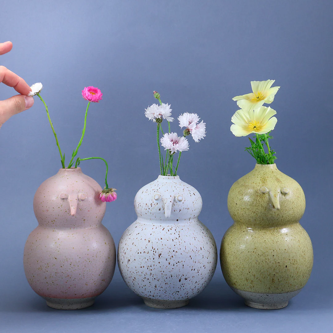 Fnoobie Vase - Image 9