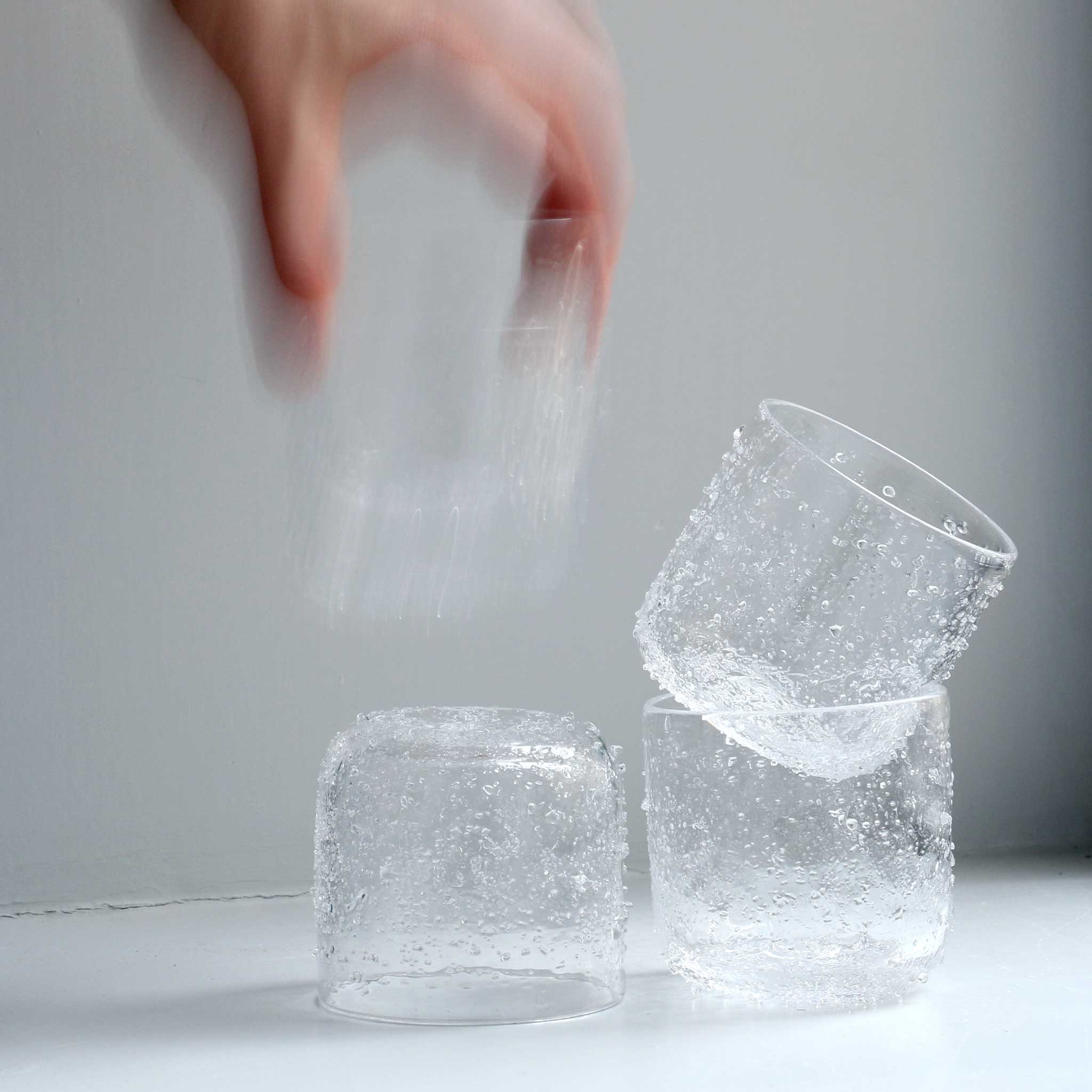 Frostbite Glass - Image 3