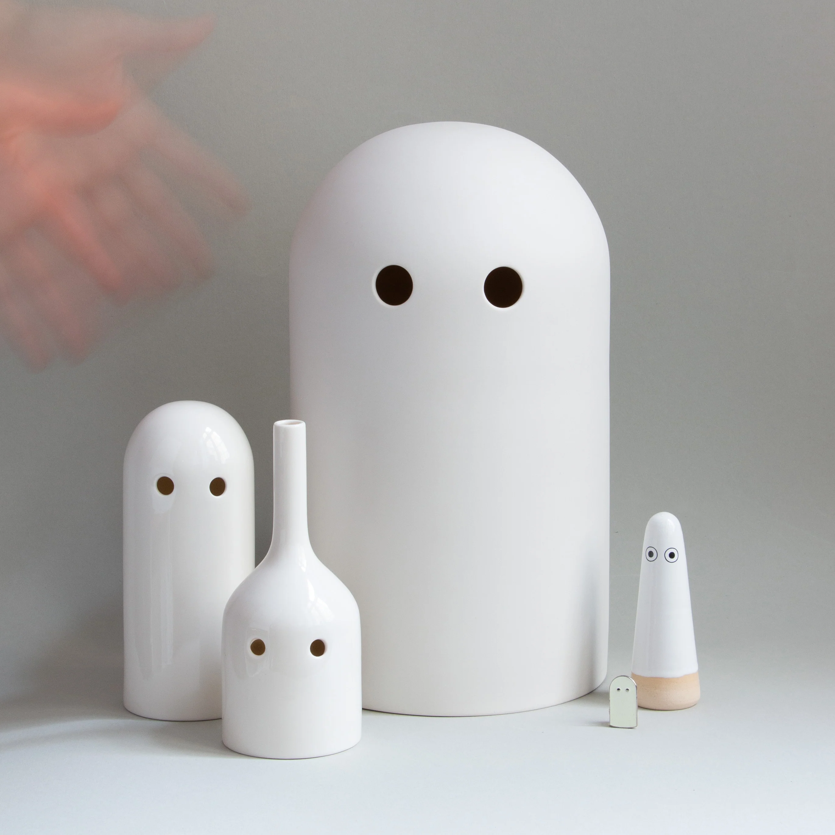 Ghost Lamp - Image 2