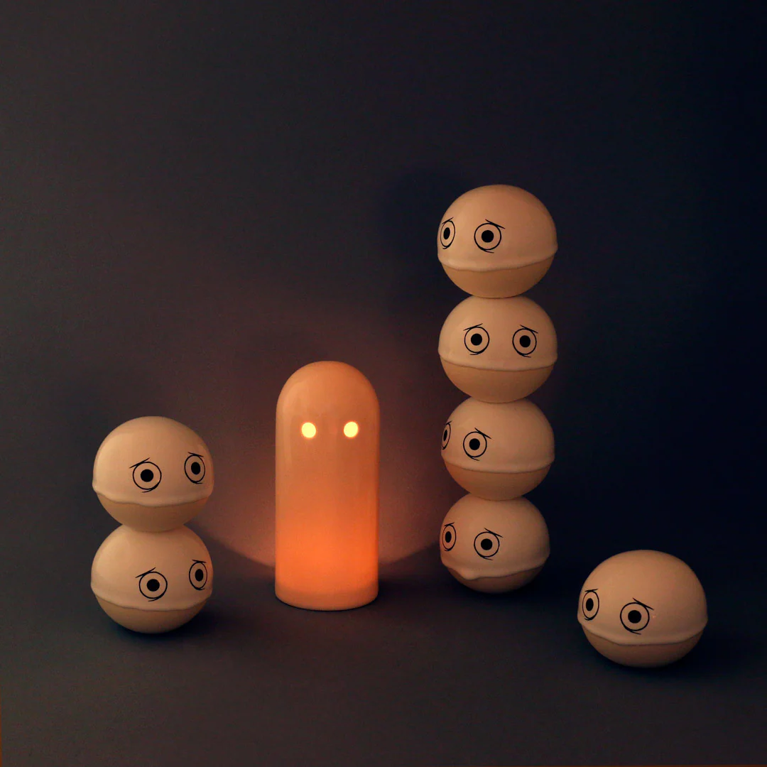 Ghost Light - Image 8