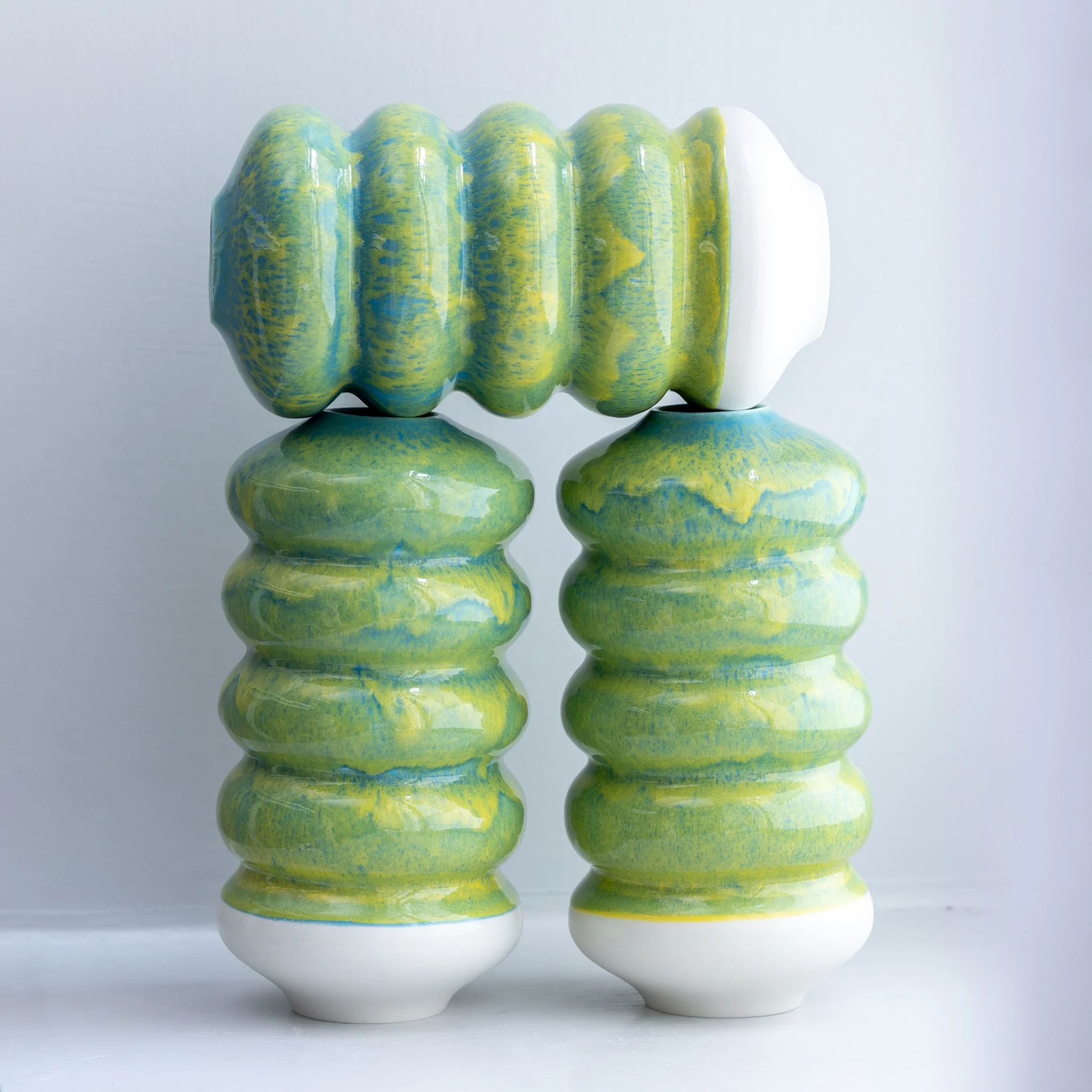 Hana Vase - Large - Image 2