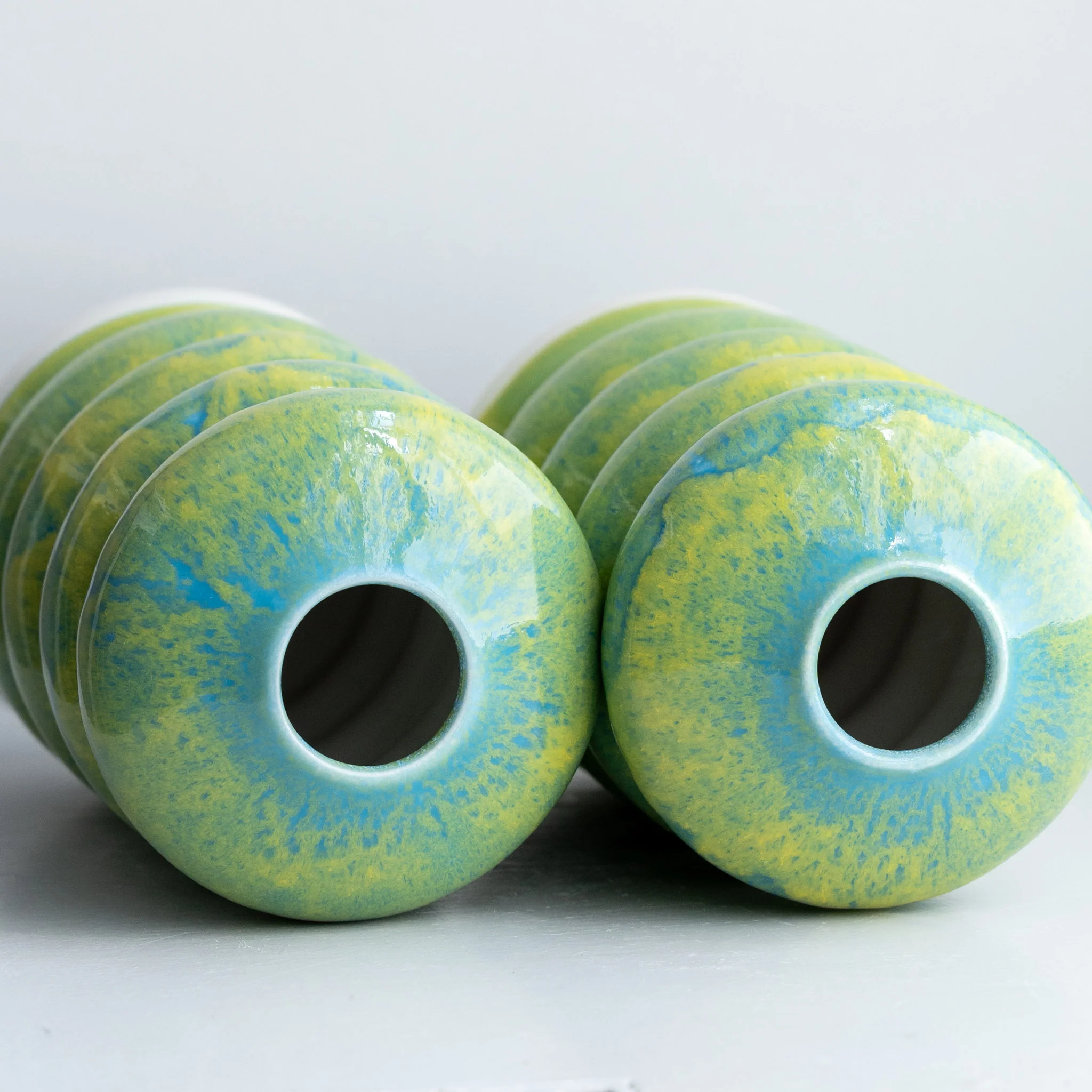 Hana Vase - Large - Image 3
