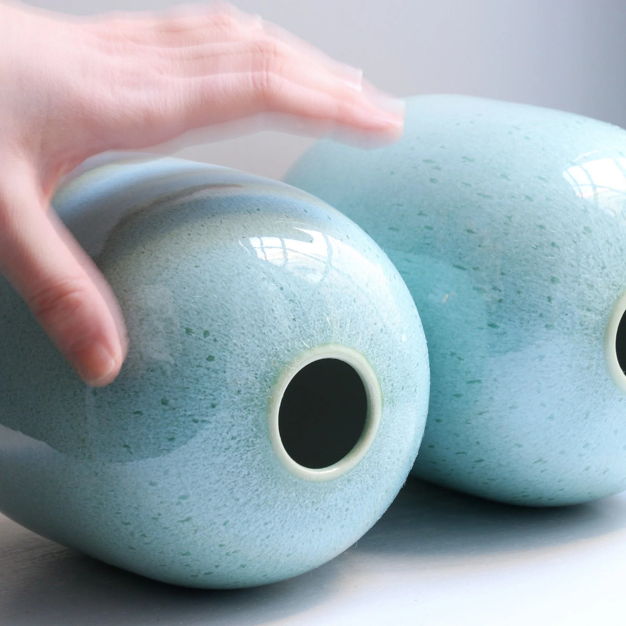 Hana Vase - Large - Image 4
