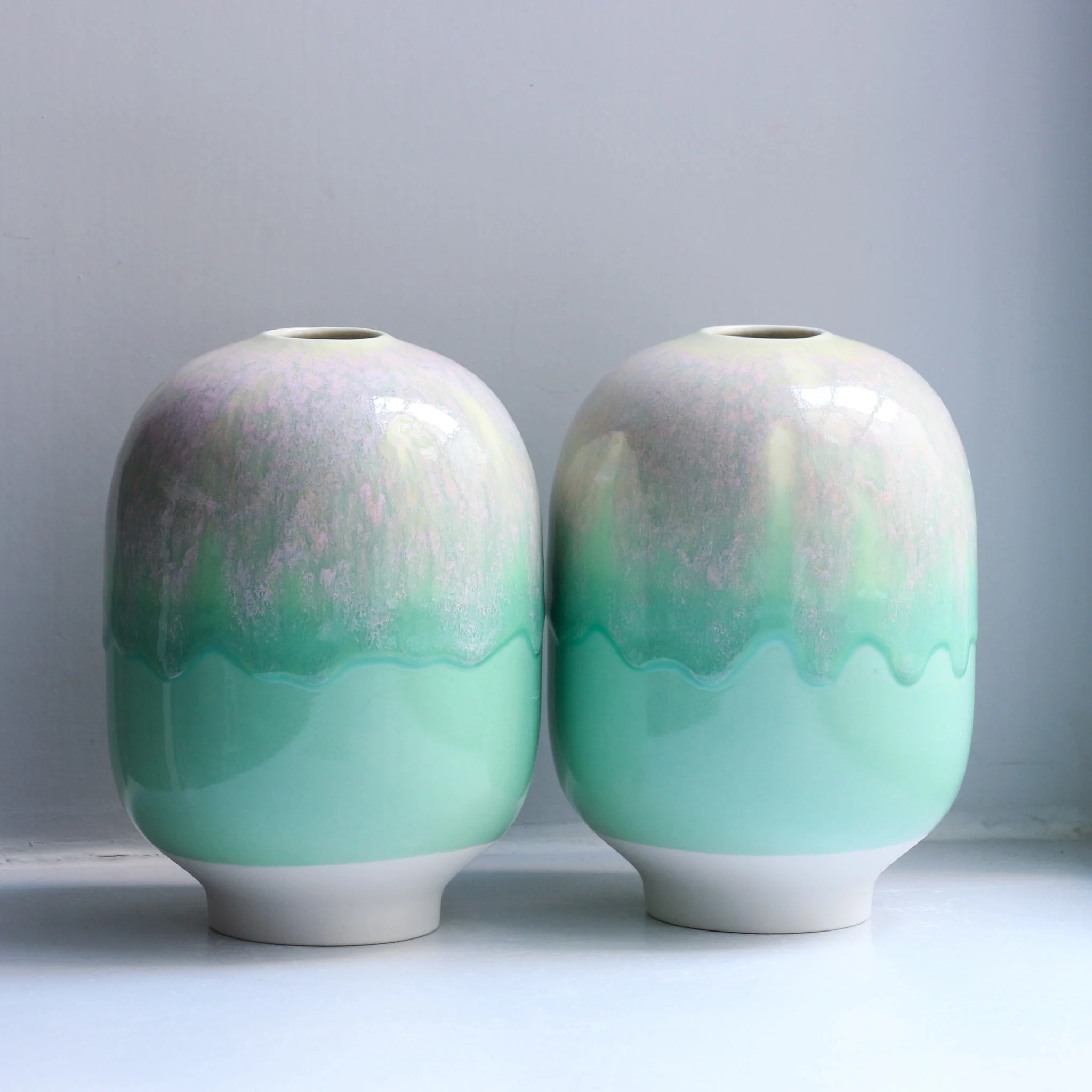 Hana Vase - Large - Image 2
