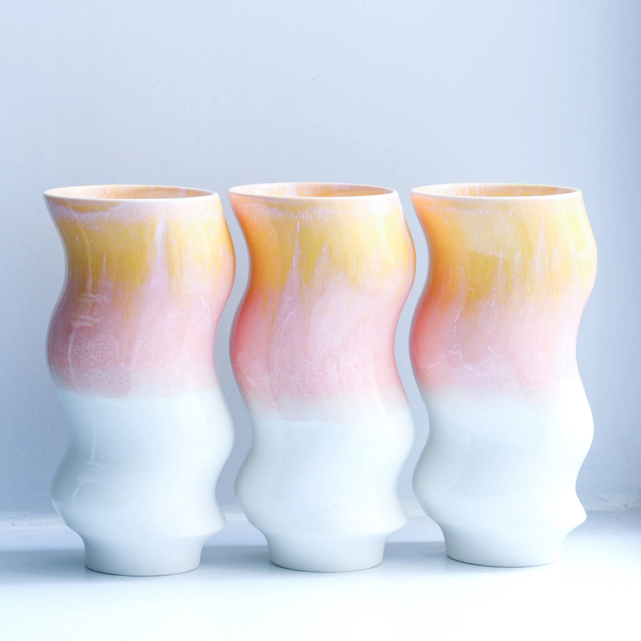 Hana Vase - Large - Image 2