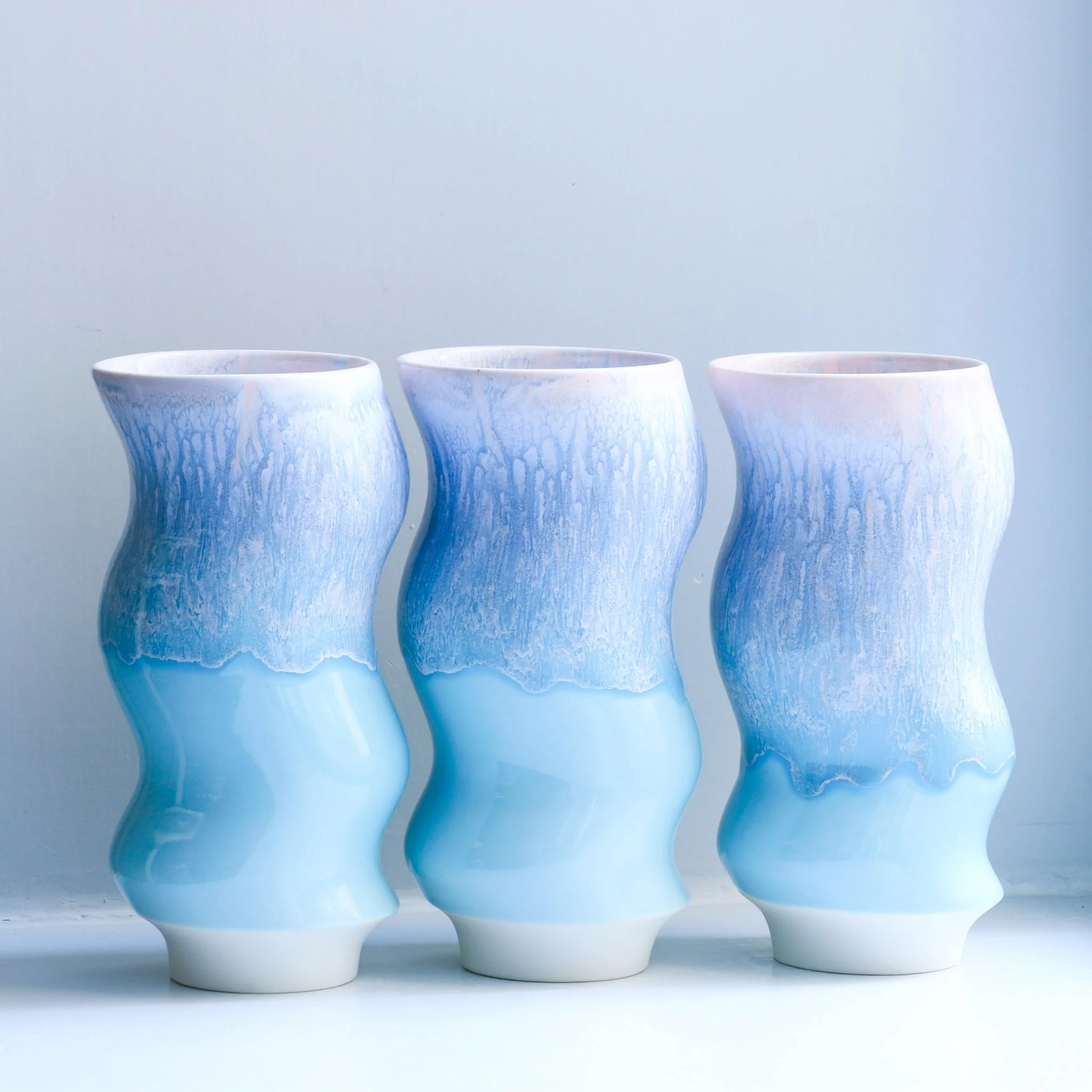 Hana Vase - Large - Image 2